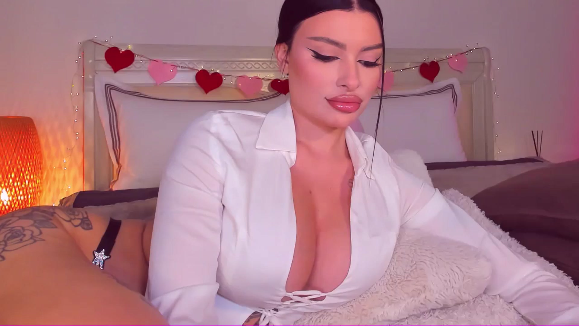Gallery image thumbnail from Mary_Harris_'s myfreecams stream on, 03/02/2025, 17:34 image 11 of 20