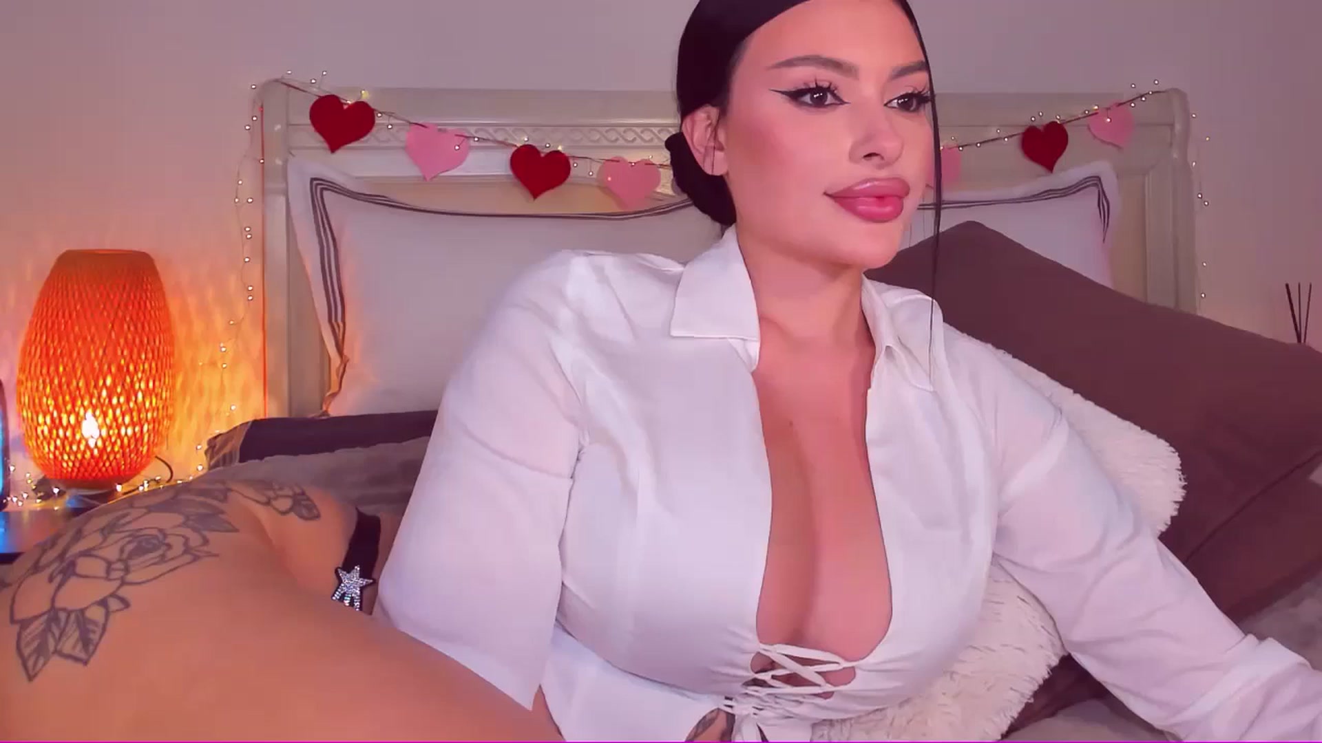 Gallery image thumbnail from Mary_Harris_'s myfreecams stream on, 03/02/2025, 18:45 image 15 of 20