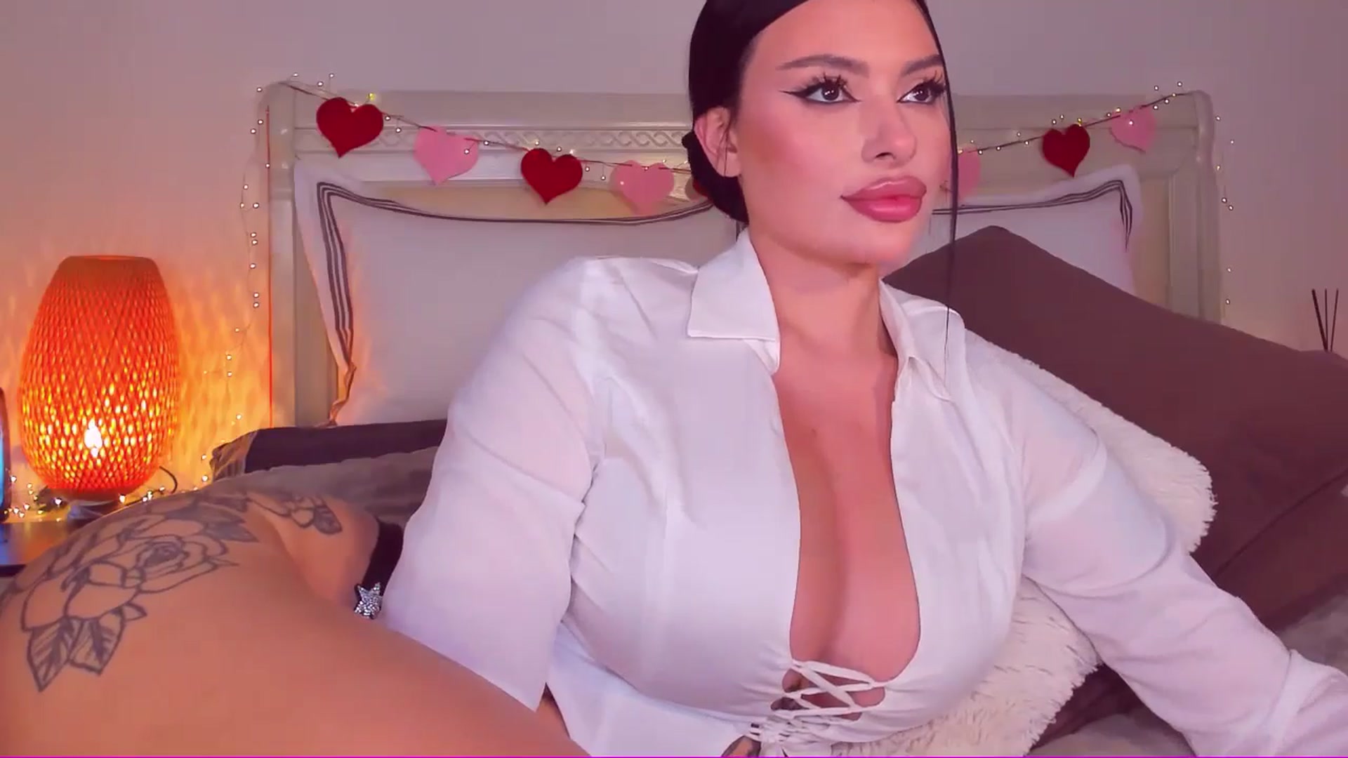 Gallery image thumbnail from Mary_Harris_'s myfreecams stream on, 03/02/2025, 18:45 image 4 of 20