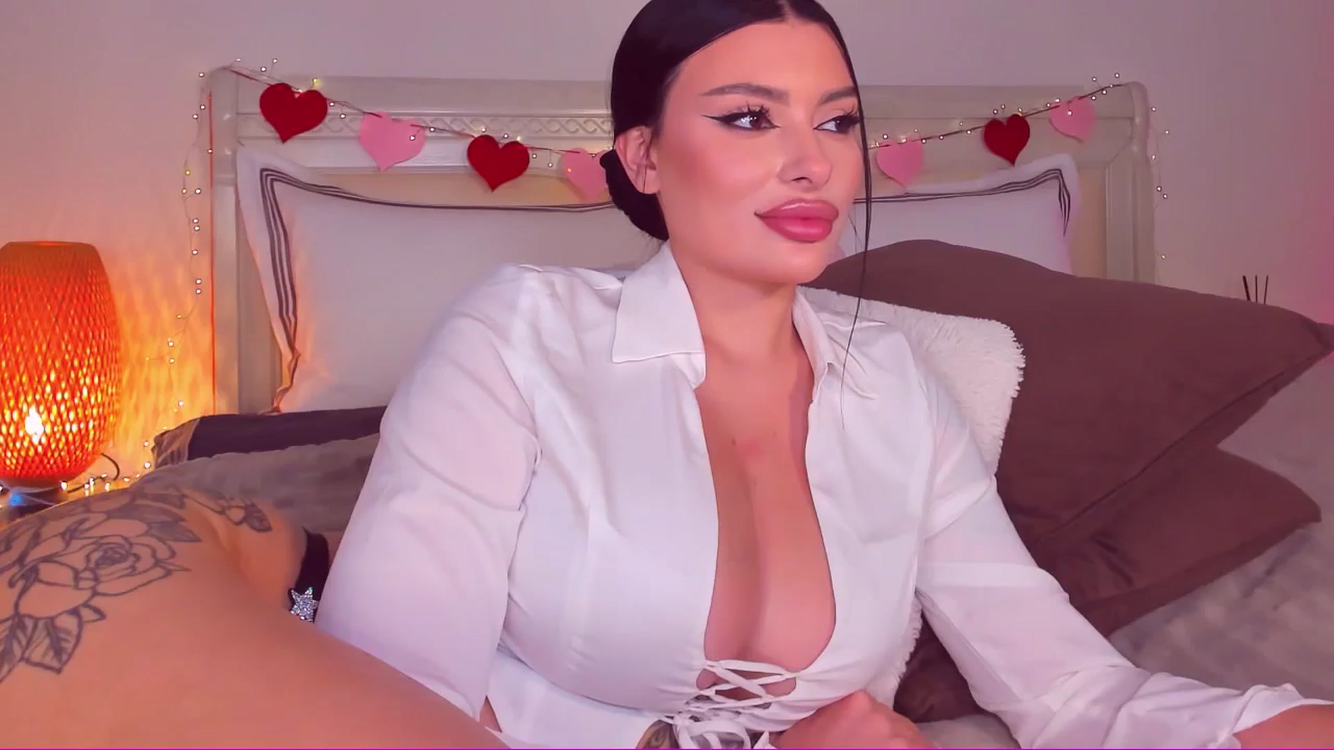 Gallery image thumbnail from Mary_Harris_'s myfreecams stream on, 03/02/2025, 19:23 image 12 of 20