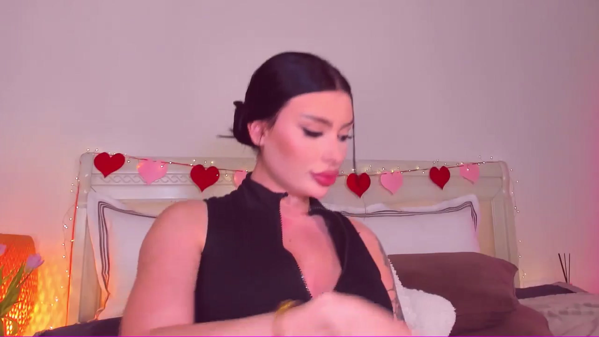 Gallery image thumbnail from Mary_Harris_'s myfreecams stream on, 03/04/2025, 11:24 image 14 of 20
