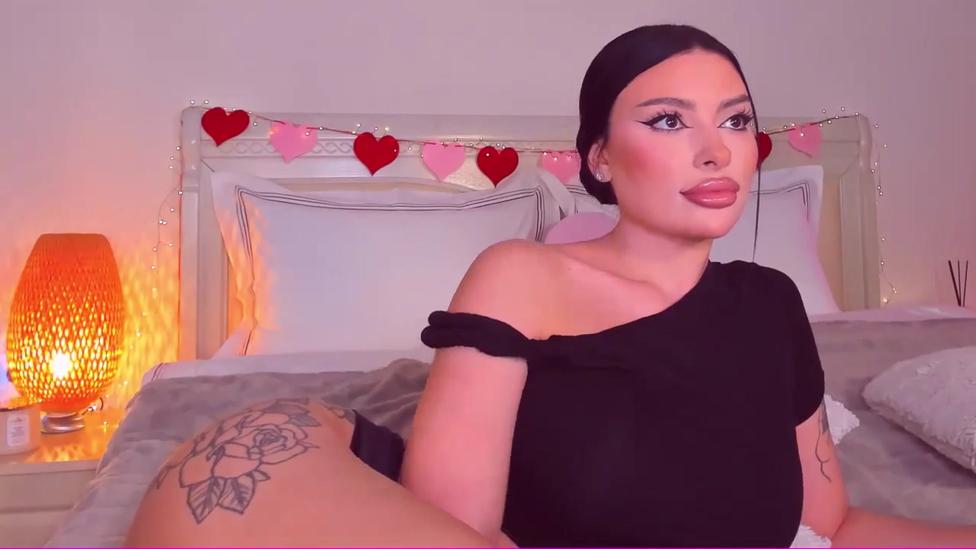 Gallery image thumbnail from Mary_Harris_'s myfreecams stream on, 03/06/2025, 03:32 image 20 of 20
