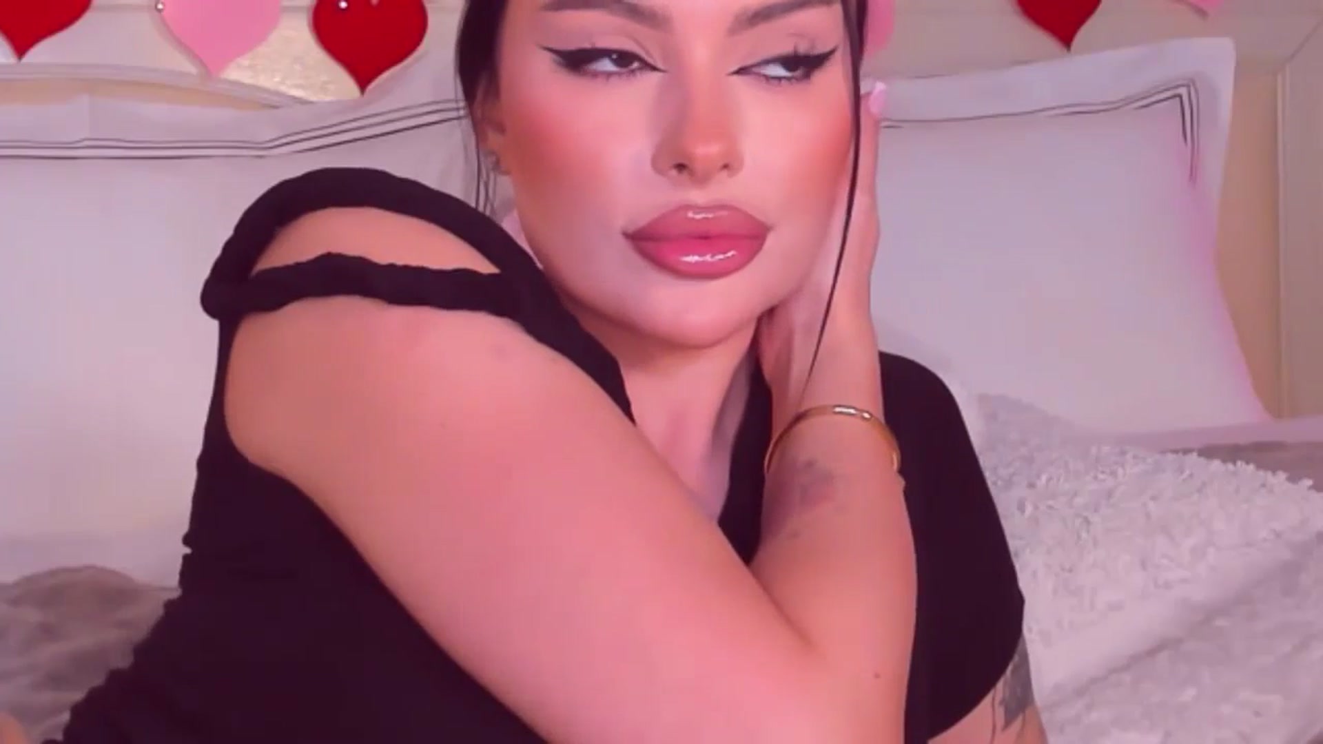 Gallery image thumbnail from Mary_Harris_'s myfreecams stream on, 03/06/2025, 06:25 image 3 of 20
