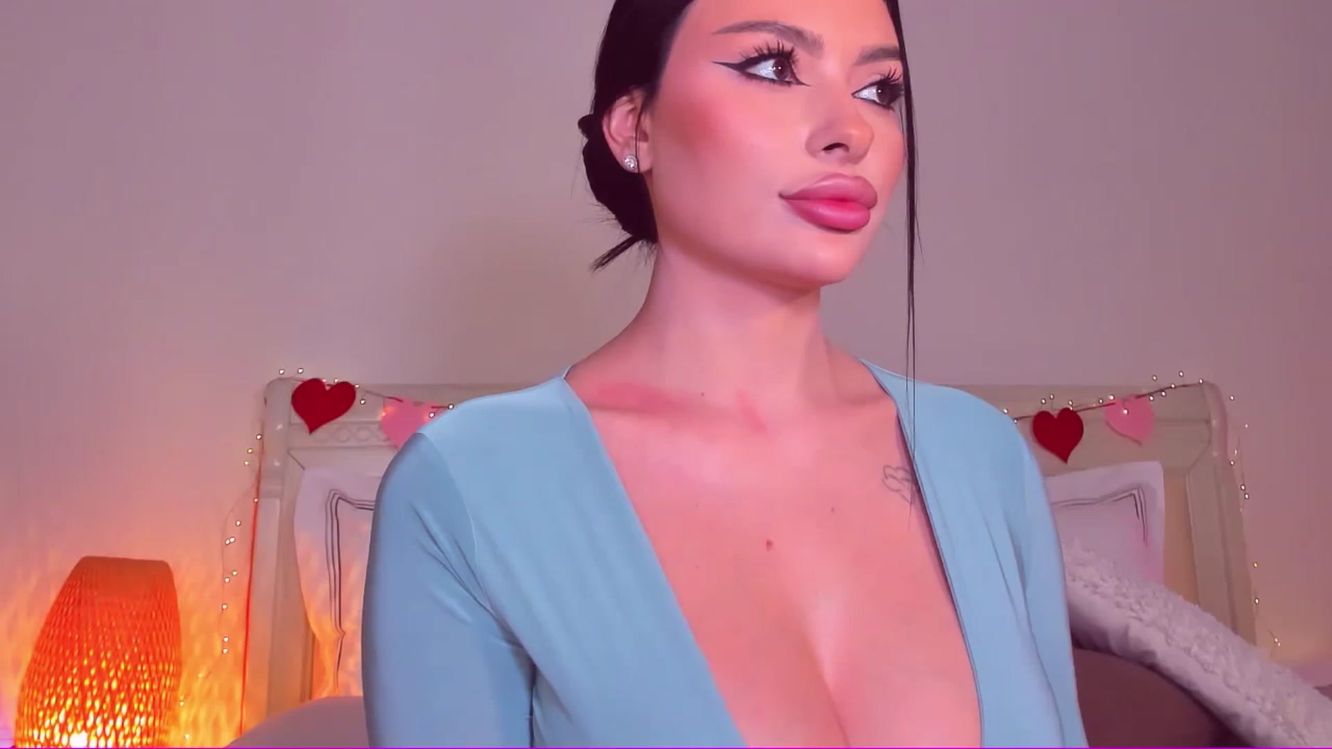 Gallery image thumbnail from Mary_Harris_'s myfreecams stream on, 03/08/2025, 09:01 image 4 of 20