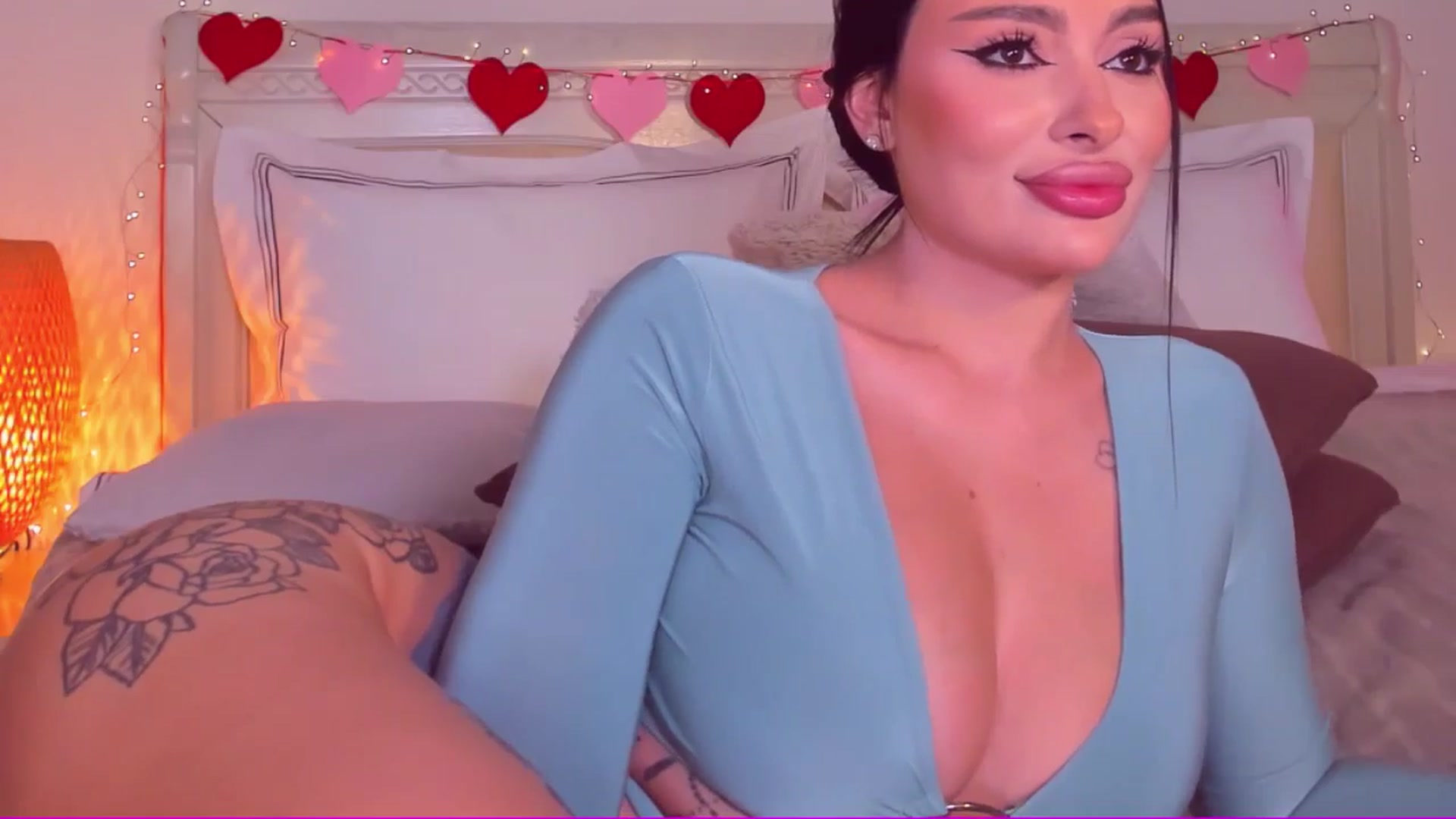 Gallery image thumbnail from Mary_Harris_'s myfreecams stream on, 03/08/2025, 09:01 image 18 of 20