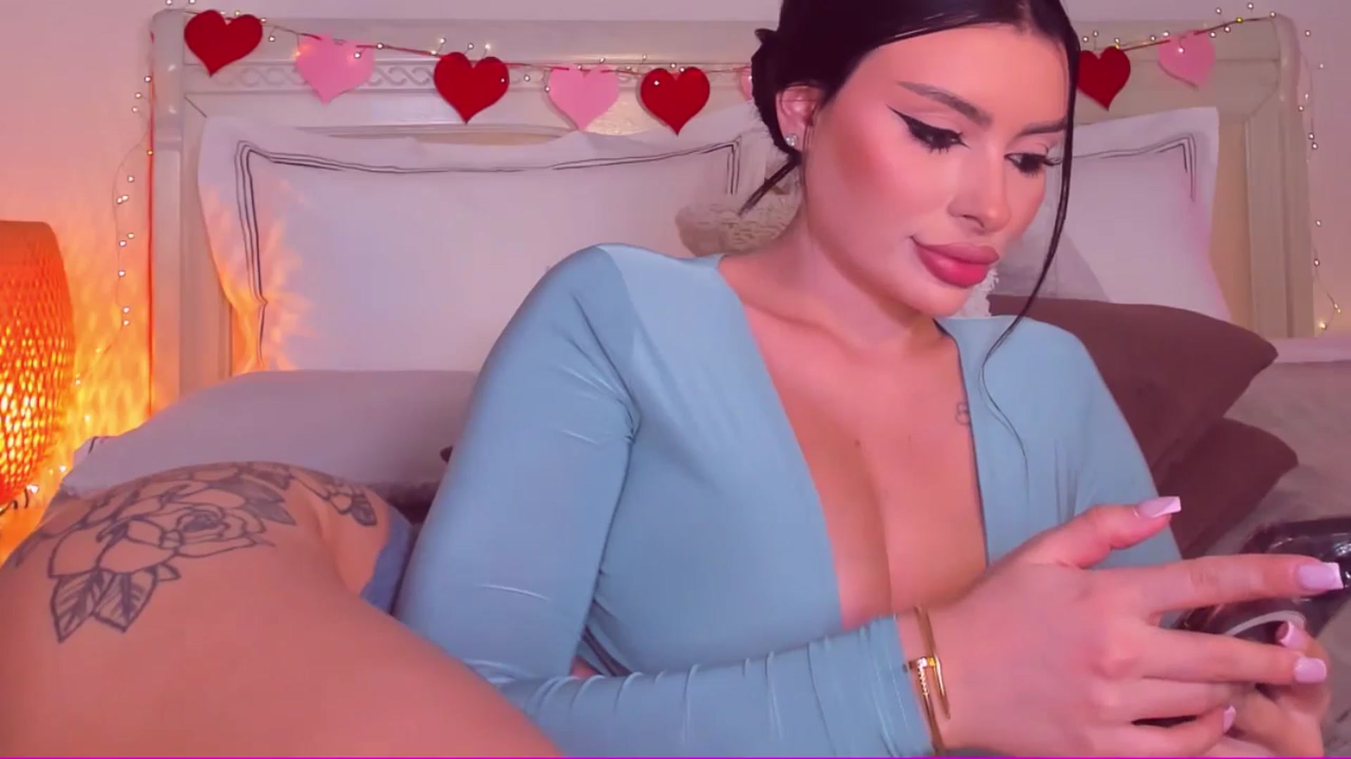 Gallery image thumbnail from Mary_Harris_'s myfreecams stream on, 03/08/2025, 09:01 image 19 of 20