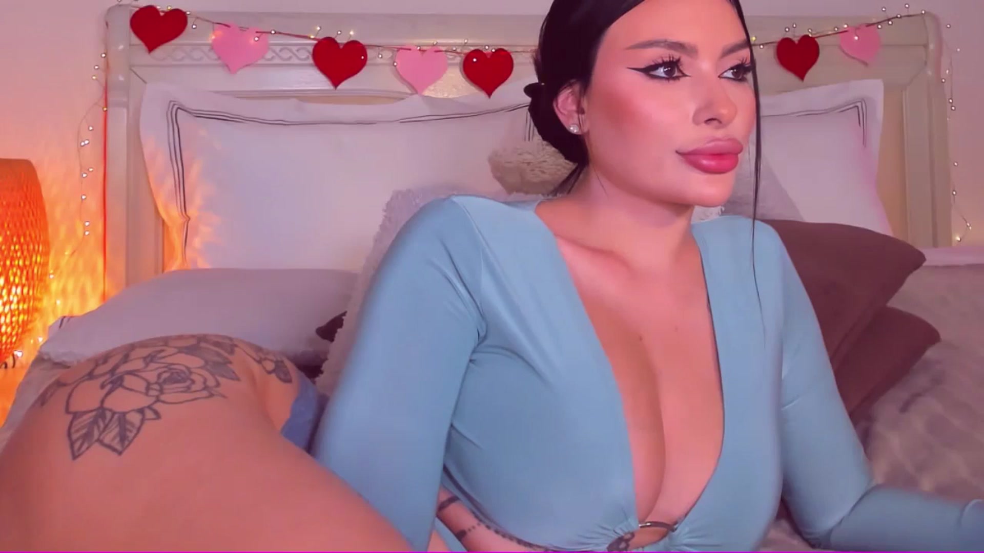 Gallery image thumbnail from Mary_Harris_'s myfreecams stream on, 03/08/2025, 09:22 image 11 of 20