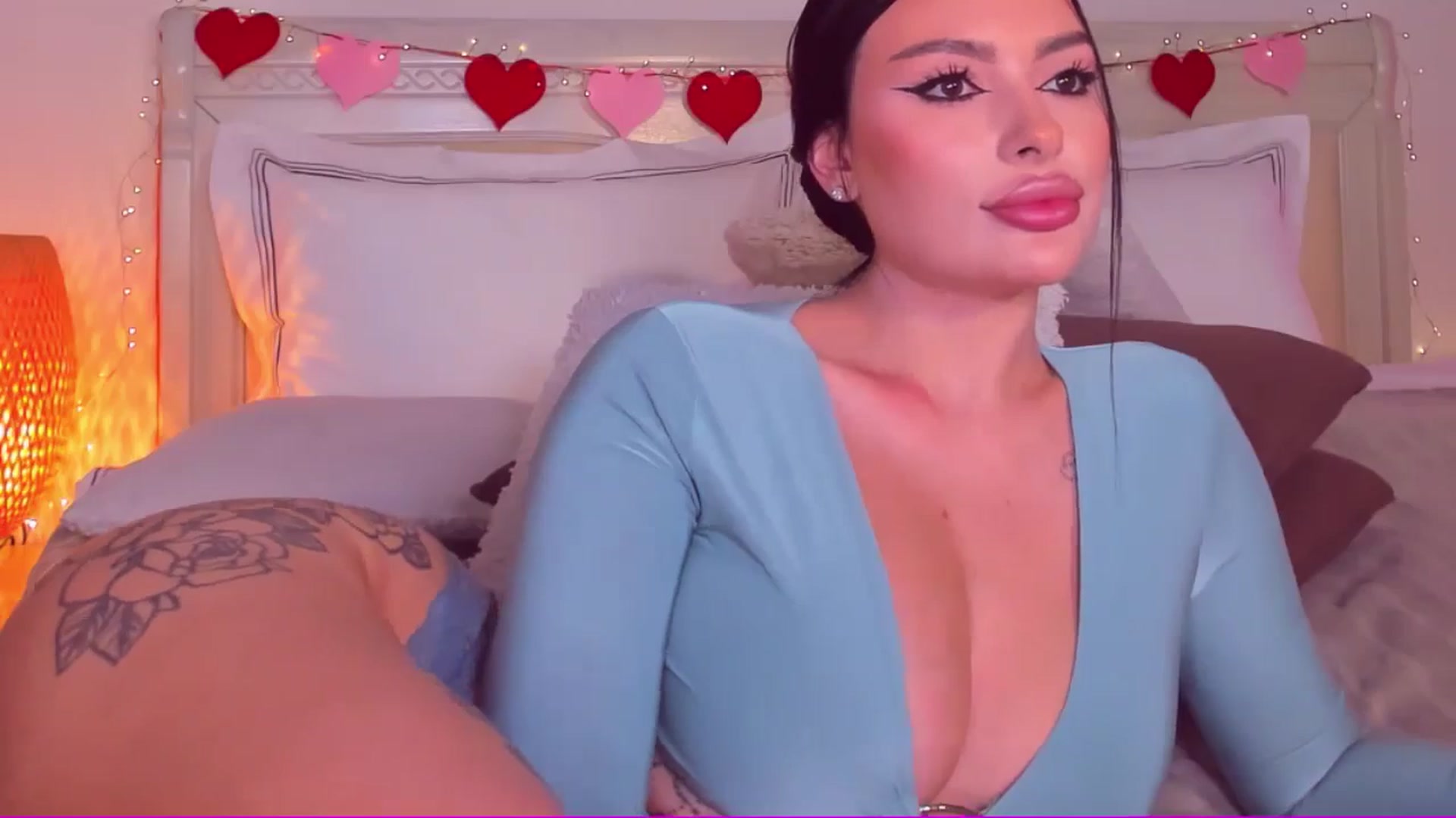 Gallery image thumbnail from Mary_Harris_'s myfreecams stream on, 03/08/2025, 09:22 image 2 of 20