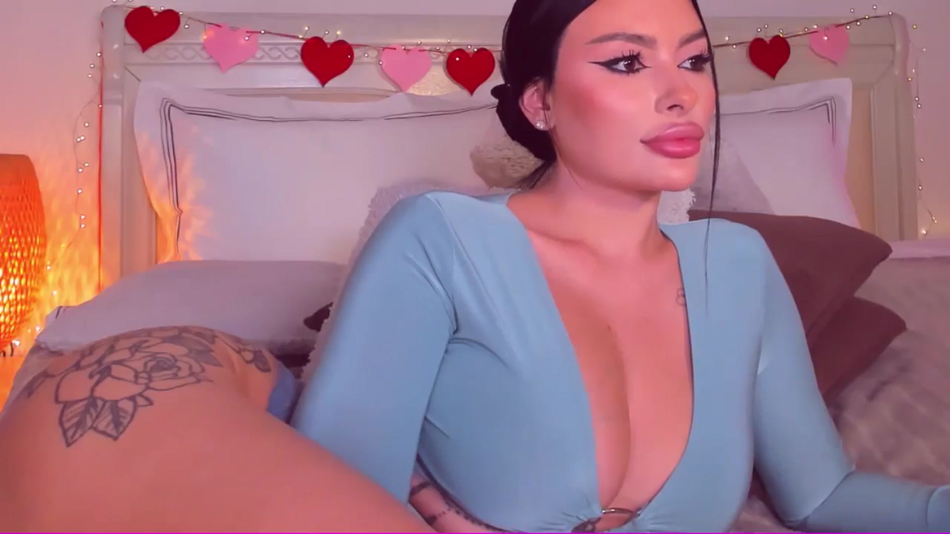 Gallery image thumbnail from Mary_Harris_'s myfreecams stream on, 03/08/2025, 09:22 image 15 of 20