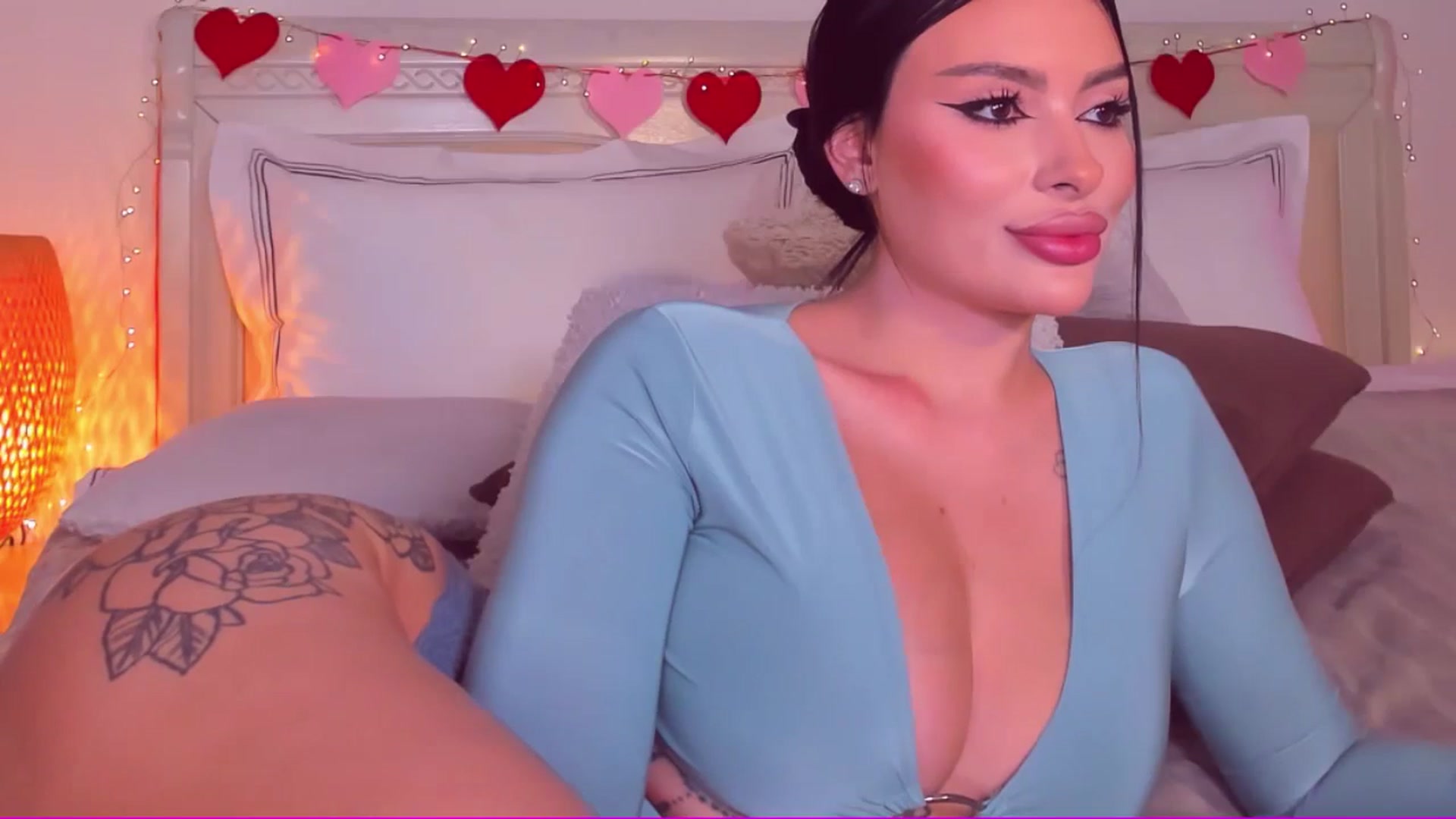 Gallery image thumbnail from Mary_Harris_'s myfreecams stream on, 03/08/2025, 09:22 image 3 of 20