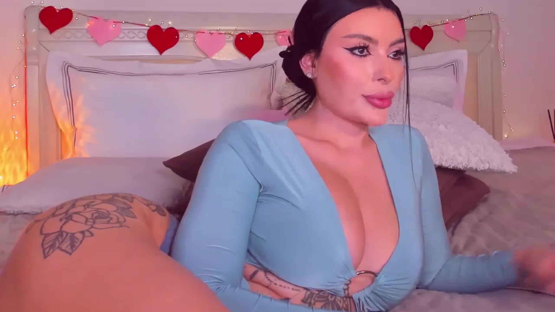 Gallery image thumbnail from Mary_Harris_'s myfreecams stream on, 03/08/2025, 11:00 image 11 of 20