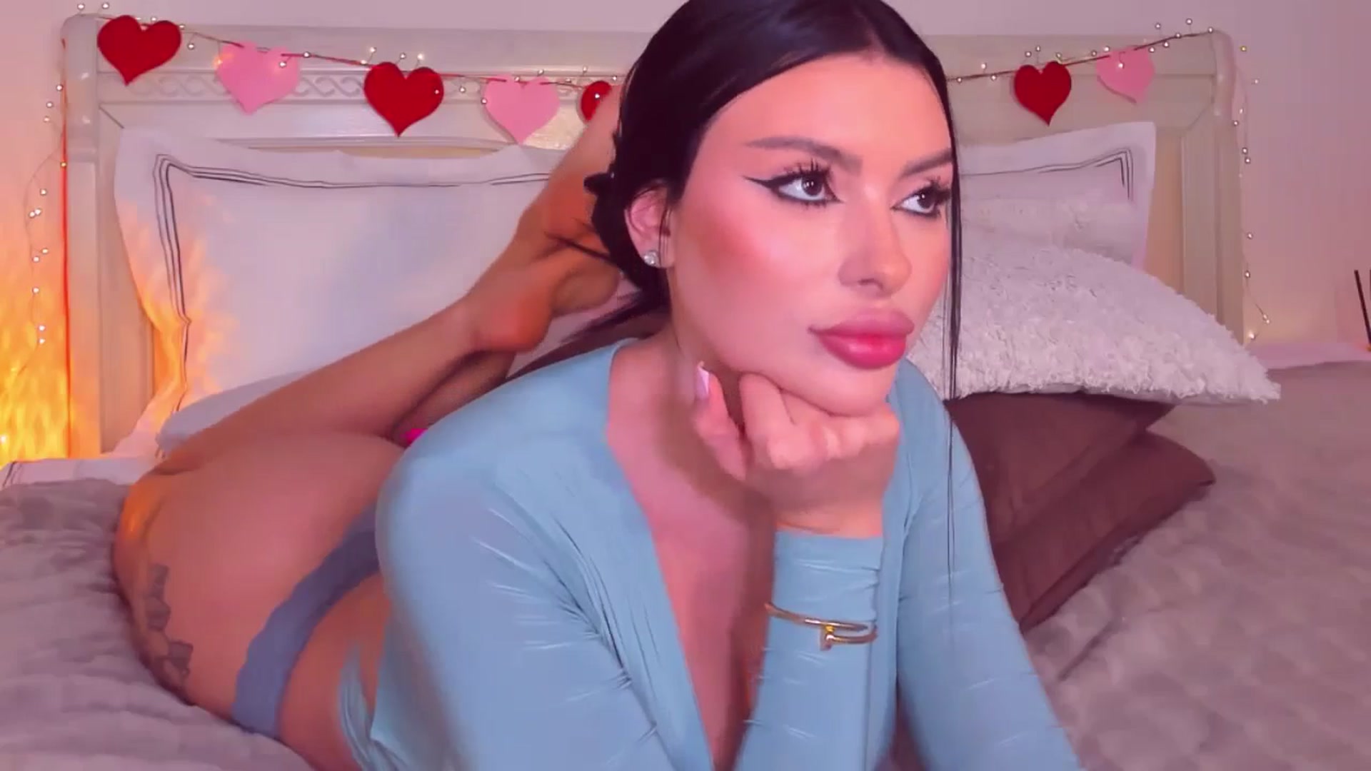 Gallery image thumbnail from Mary_Harris_'s myfreecams stream on, 03/08/2025, 11:00 image 14 of 20