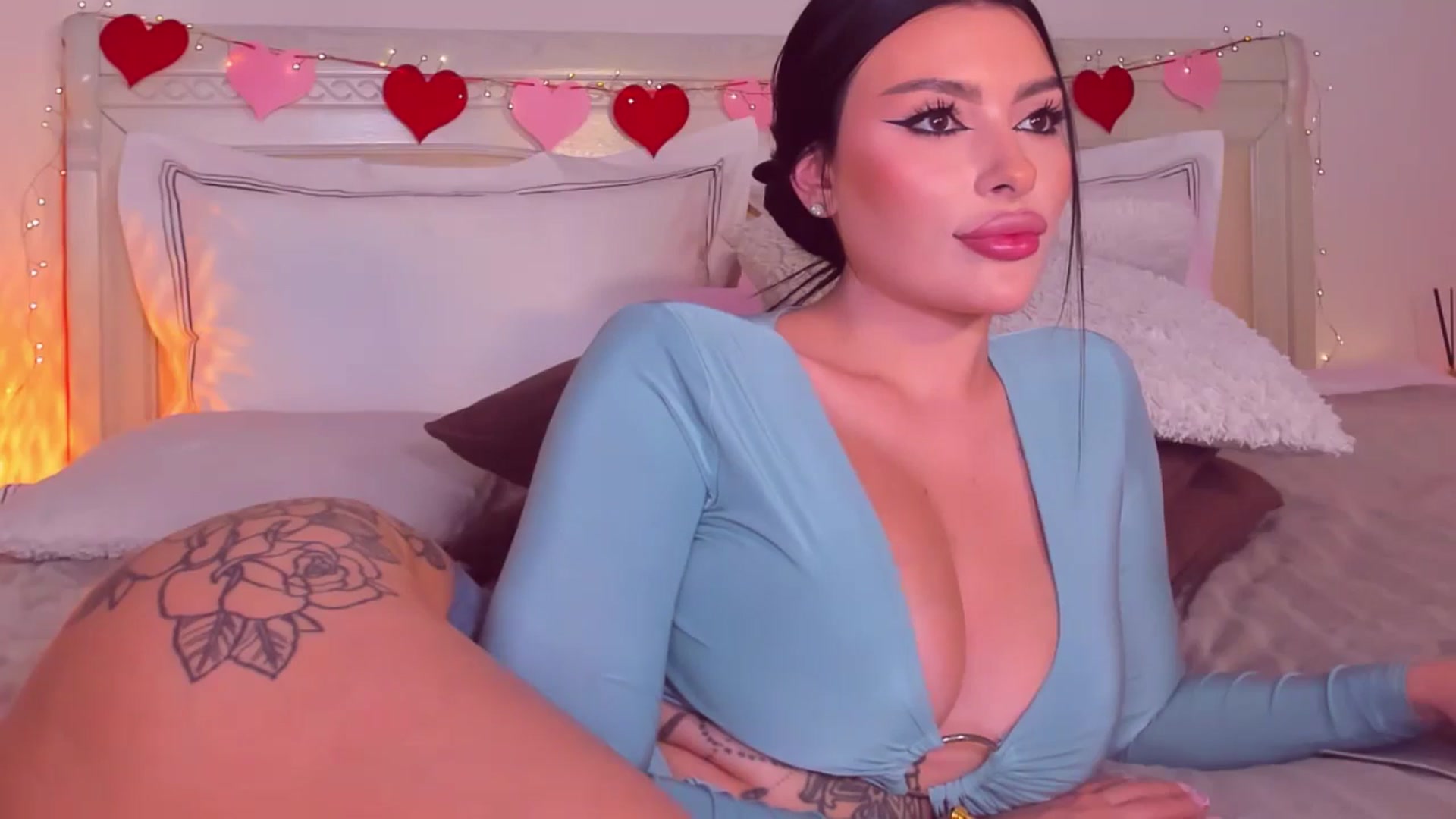 Gallery image thumbnail from Mary_Harris_'s myfreecams stream on, 03/08/2025, 11:00 image 7 of 20