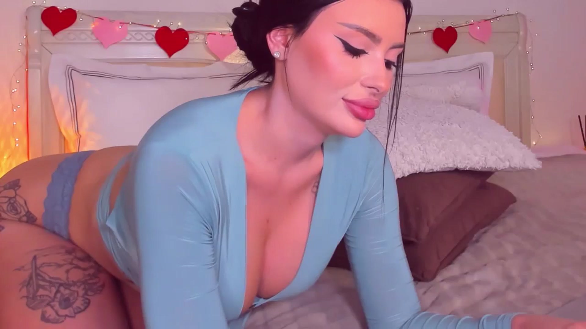 Gallery image thumbnail from Mary_Harris_'s myfreecams stream on, 03/08/2025, 11:00 image 13 of 20