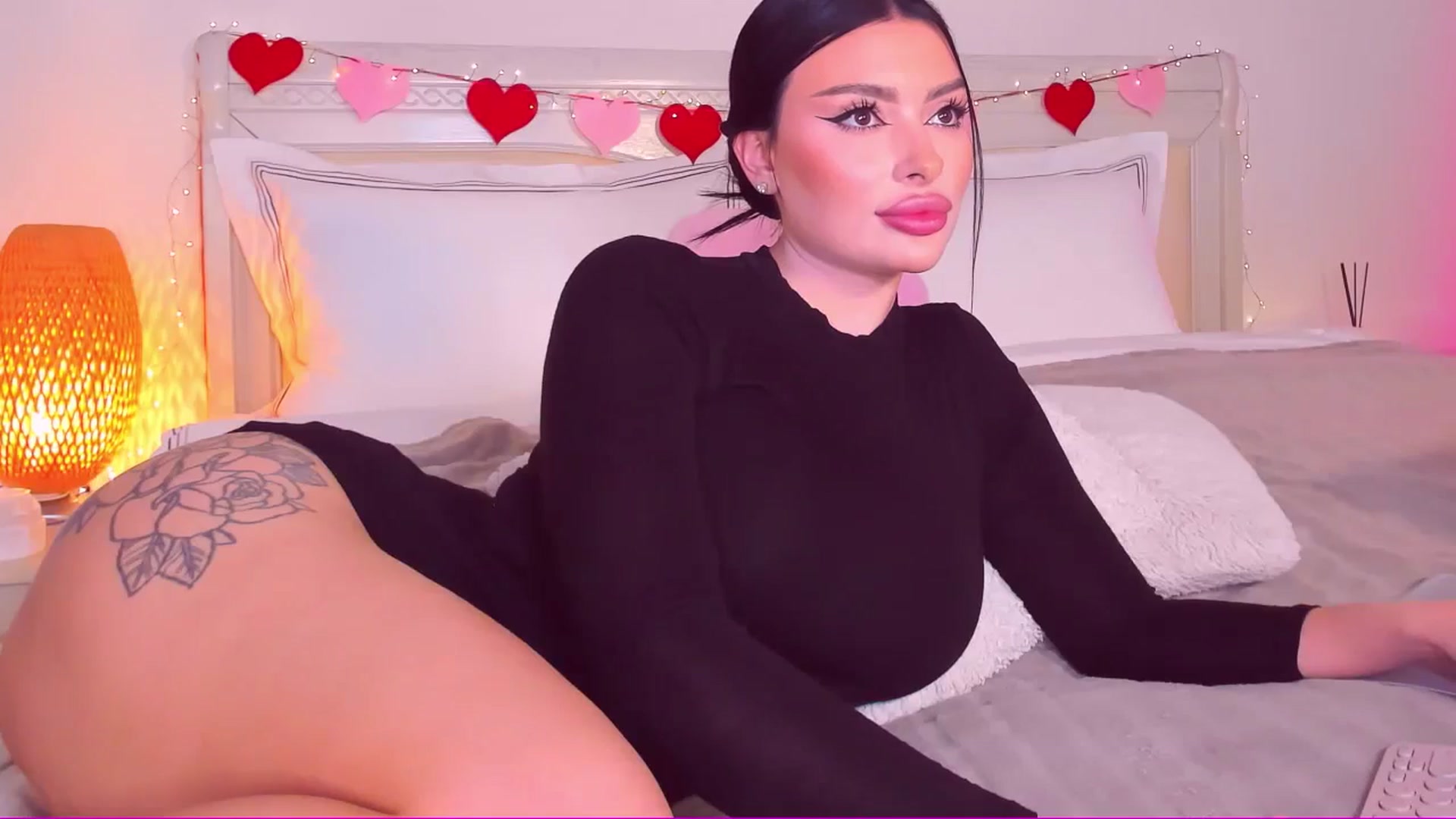 Gallery image thumbnail from Mary_Harris_'s myfreecams stream on, 03/09/2025, 08:42 image 18 of 20