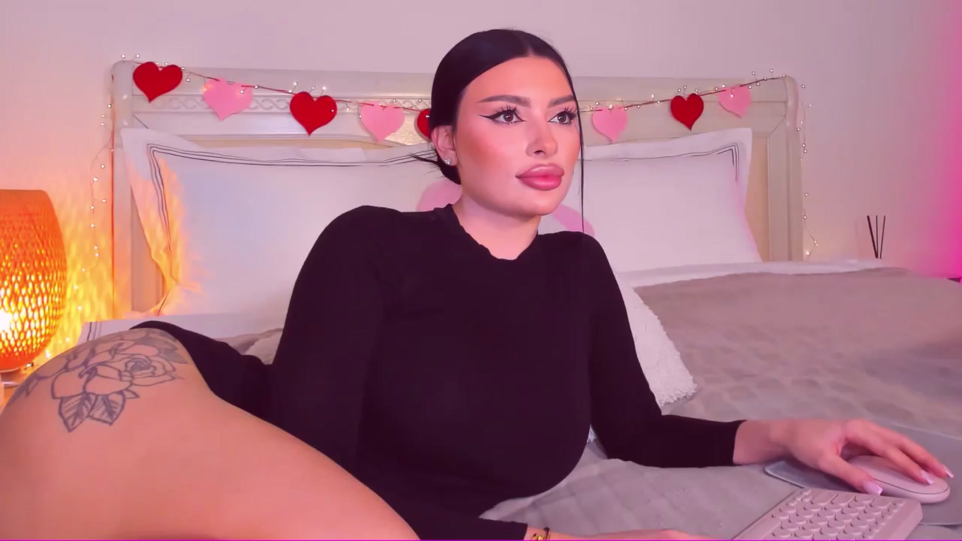 Gallery image thumbnail from Mary_Harris_'s myfreecams stream on, 03/09/2025, 08:42 image 6 of 20