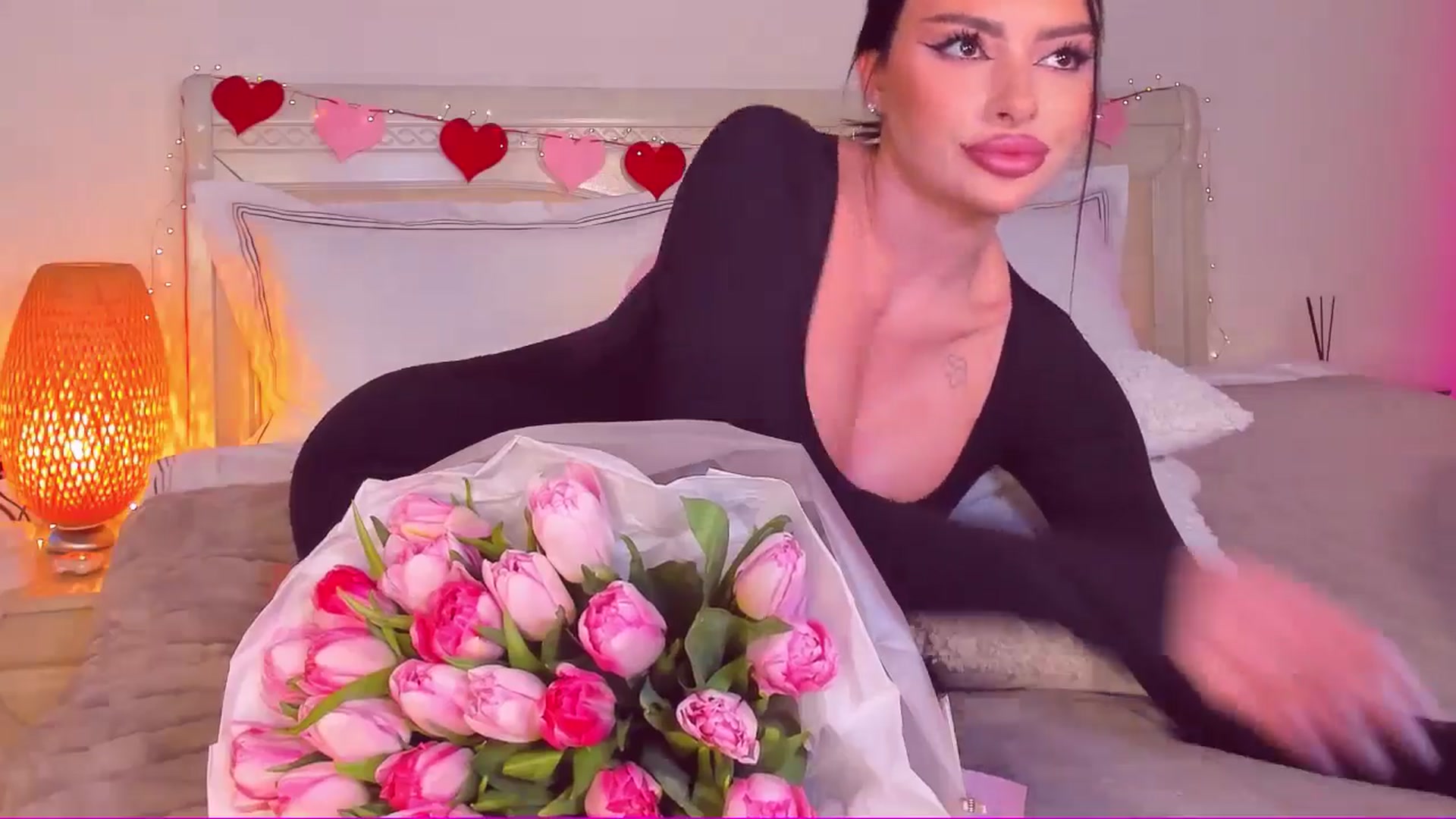 Gallery image thumbnail from Mary_Harris_'s myfreecams stream on, 03/09/2025, 14:59 image 12 of 20