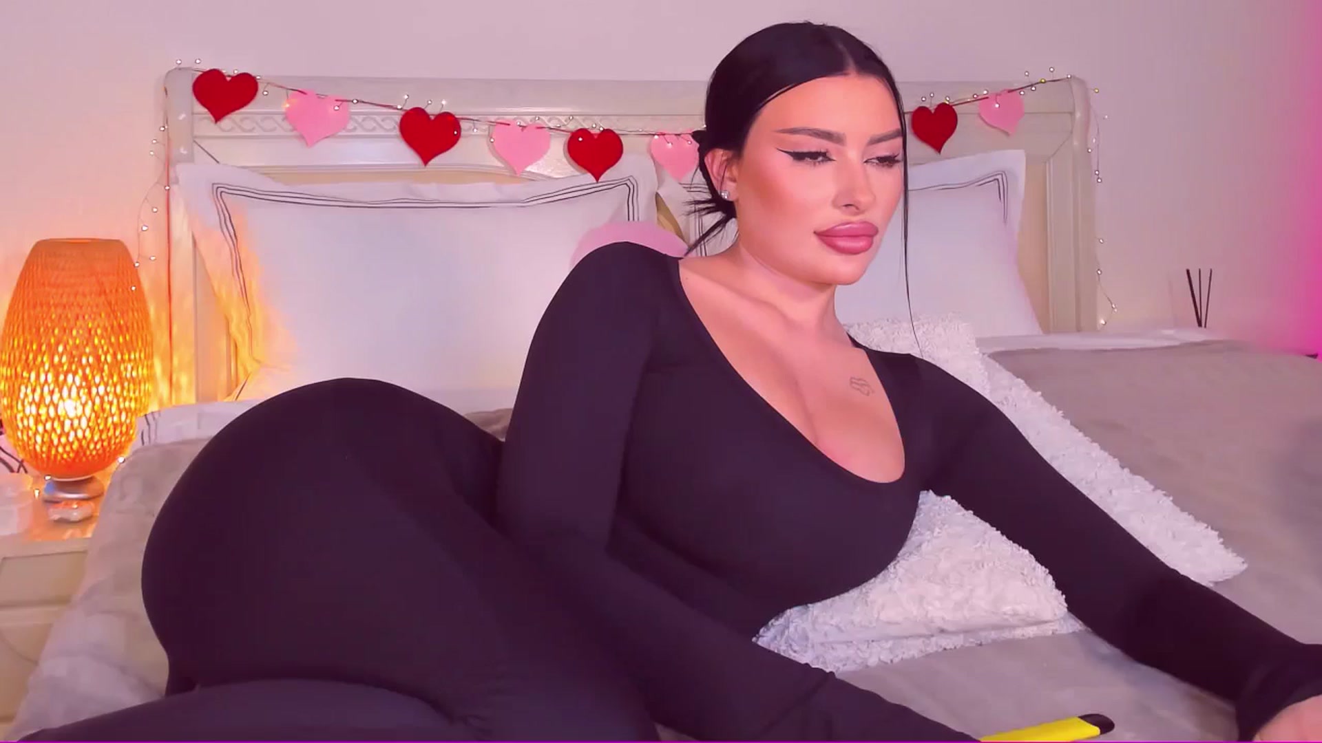Gallery image thumbnail from Mary_Harris_'s myfreecams stream on, 03/09/2025, 14:59 image 7 of 20