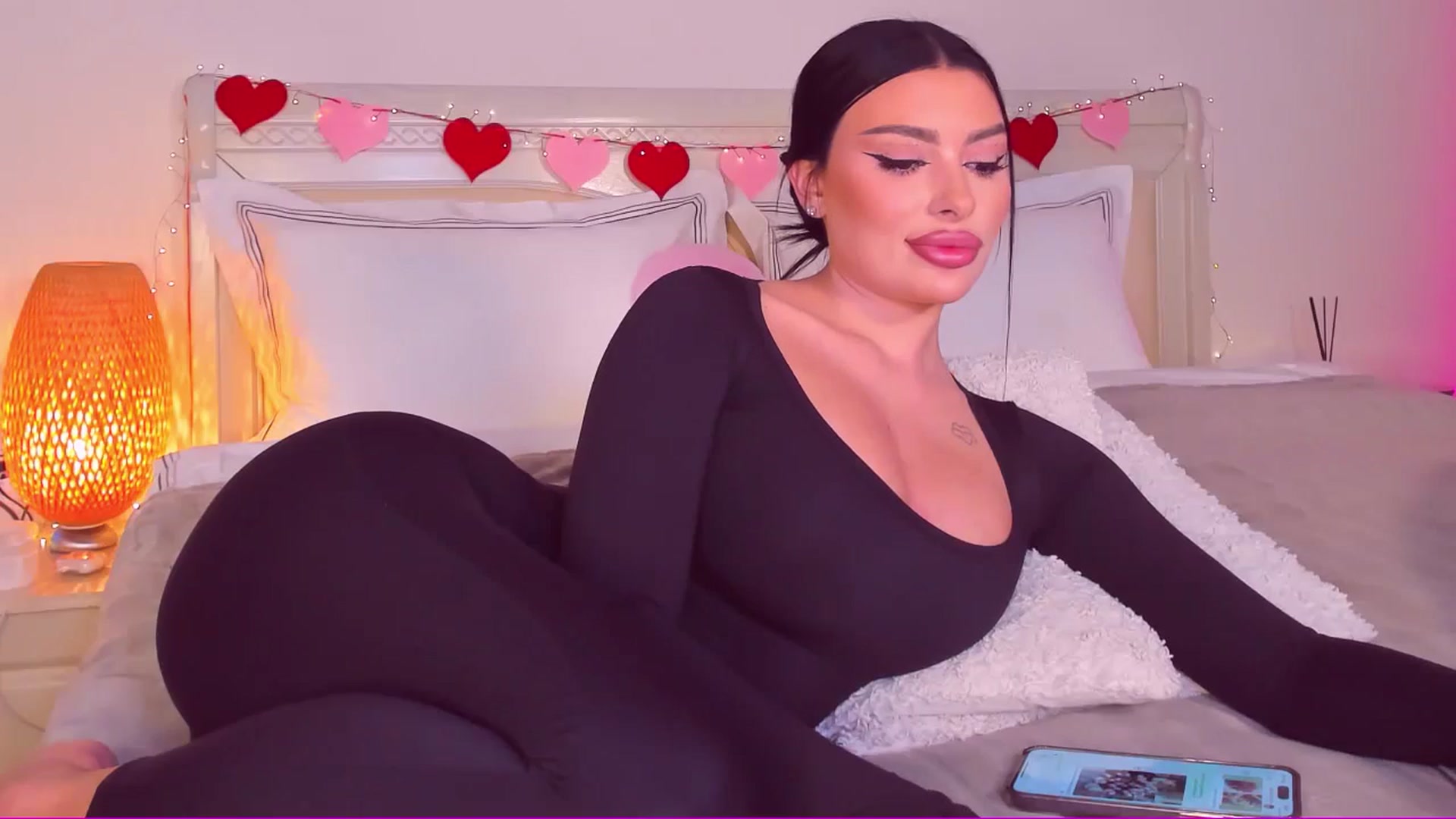 Gallery image thumbnail from Mary_Harris_'s myfreecams stream on, 03/09/2025, 14:59 image 3 of 20