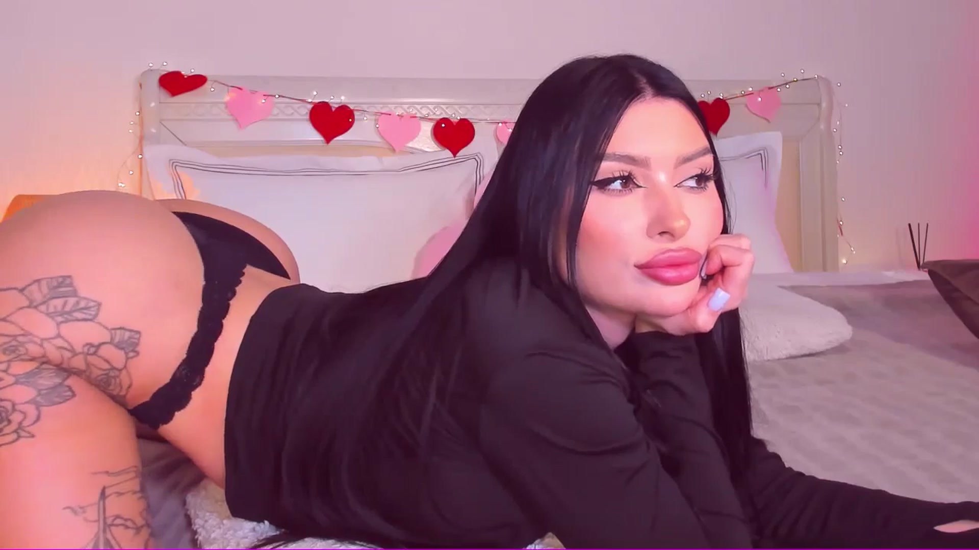 Gallery image thumbnail from Mary_Harris_'s myfreecams stream on, 03/11/2025, 15:51 image 15 of 20