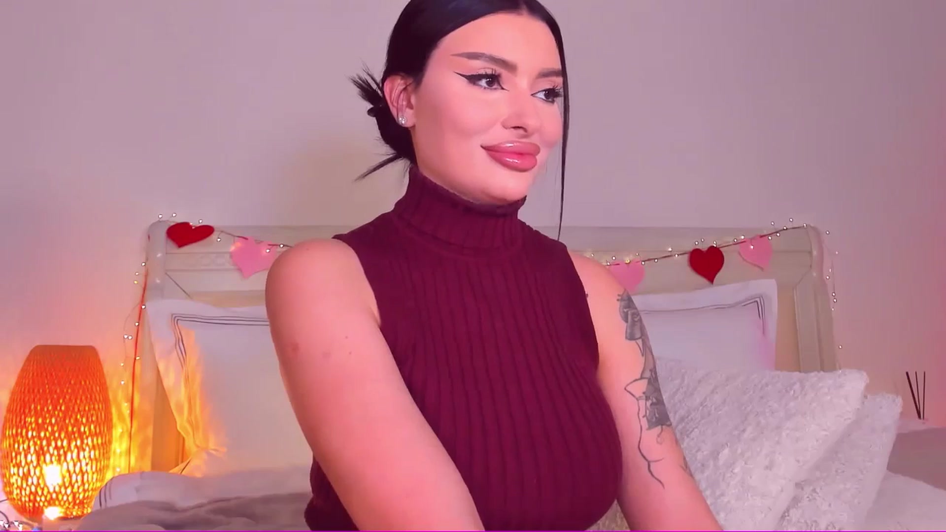 Gallery image thumbnail from Mary_Harris_'s myfreecams stream on, 03/12/2025, 18:51 image 8 of 20