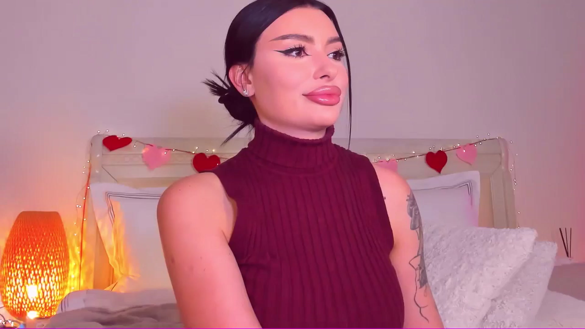 Gallery image thumbnail from Mary_Harris_'s myfreecams stream on, 03/12/2025, 18:51 image 14 of 20