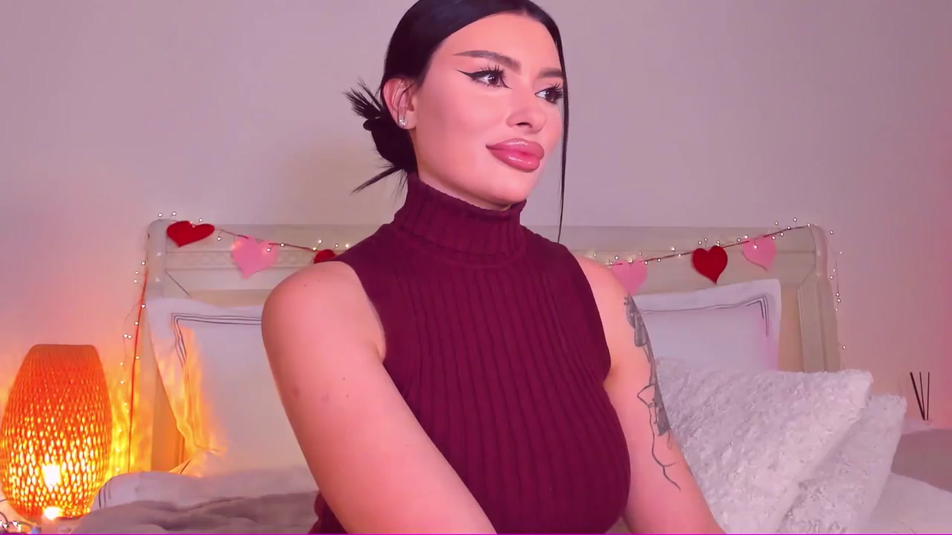 Gallery image thumbnail from Mary_Harris_'s myfreecams stream on, 03/12/2025, 18:51 image 12 of 20