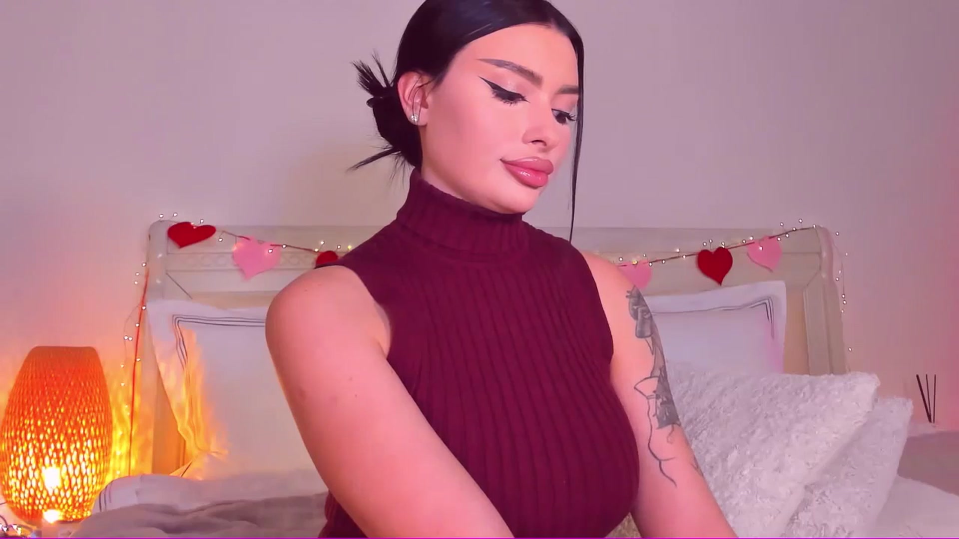 Gallery image thumbnail from Mary_Harris_'s myfreecams stream on, 03/12/2025, 18:51 image 13 of 20
