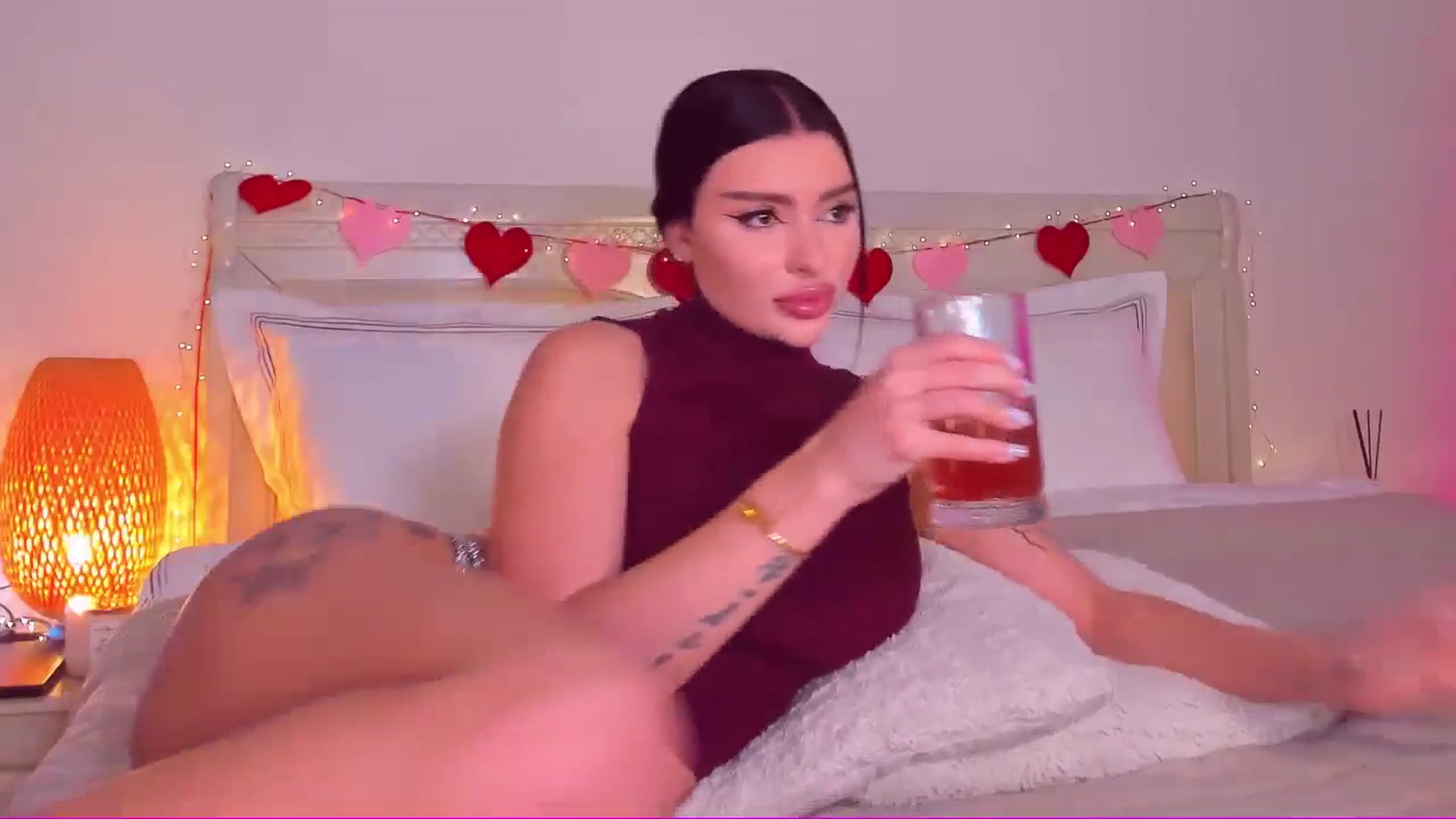 Gallery image thumbnail from Mary_Harris_'s myfreecams stream on, 03/12/2025, 20:40 image 20 of 20