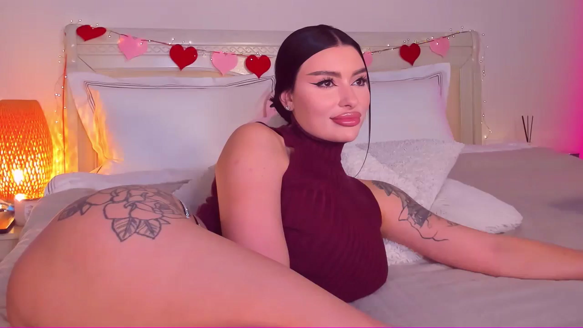 Gallery image thumbnail from Mary_Harris_'s myfreecams stream on, 03/12/2025, 20:40 image 5 of 20