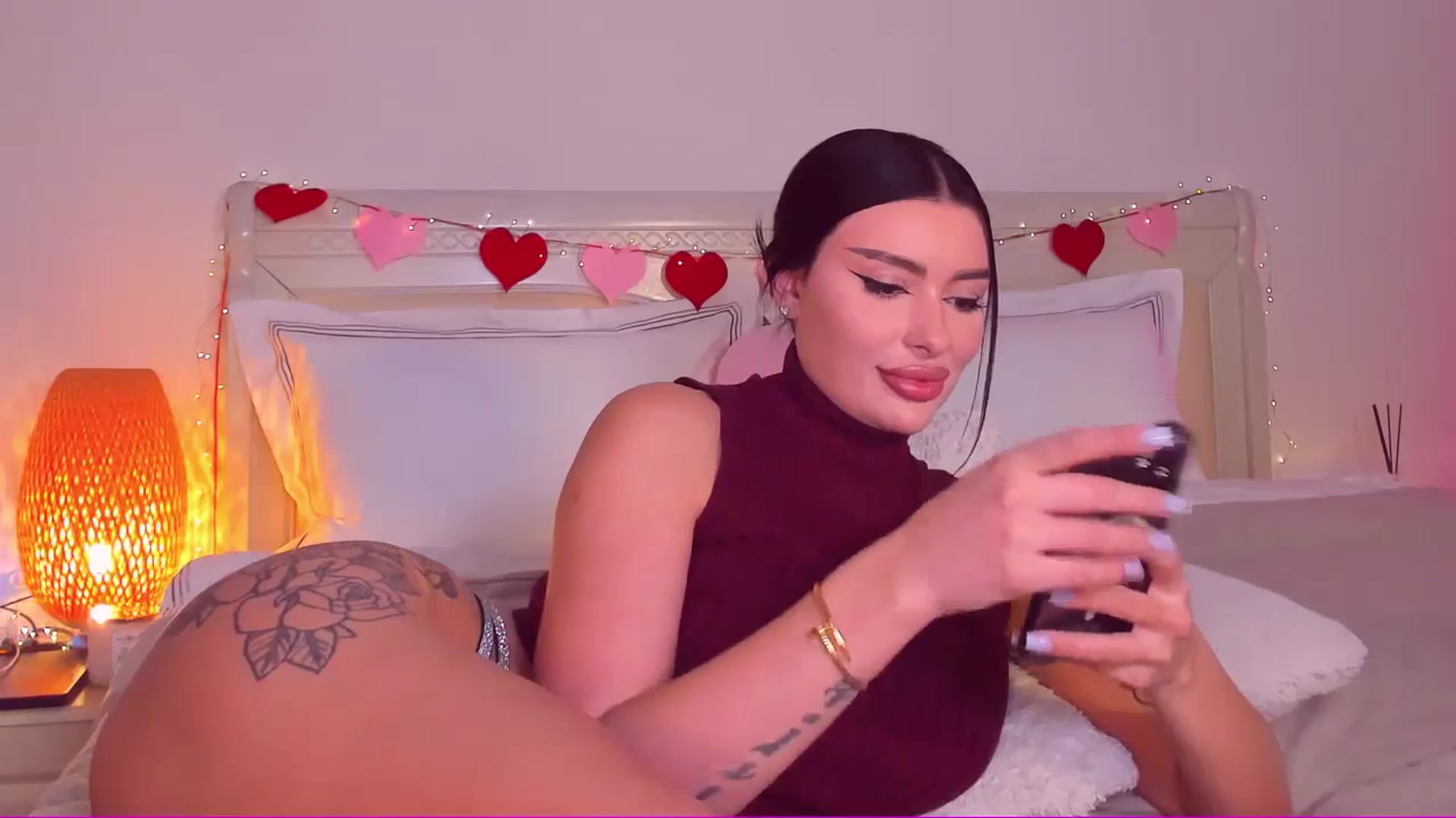 Gallery image thumbnail from Mary_Harris_'s myfreecams stream on, 03/12/2025, 21:35 image 13 of 20