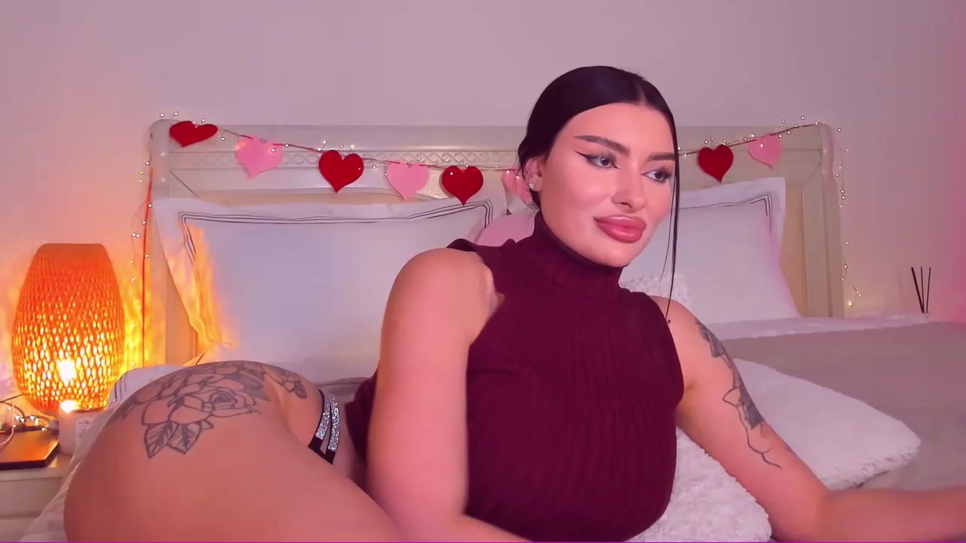 Gallery image thumbnail from Mary_Harris_'s myfreecams stream on, 03/12/2025, 21:35 image 3 of 20