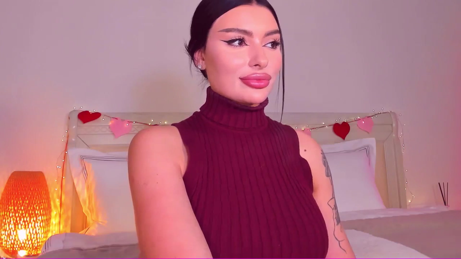 Gallery image thumbnail from Mary_Harris_'s myfreecams stream on, 03/12/2025, 21:35 image 19 of 20