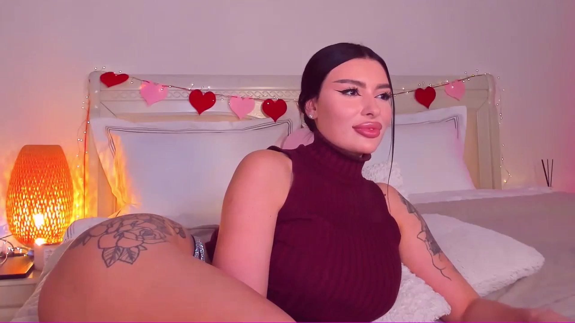 Gallery image thumbnail from Mary_Harris_'s myfreecams stream on, 03/12/2025, 21:35 image 9 of 20