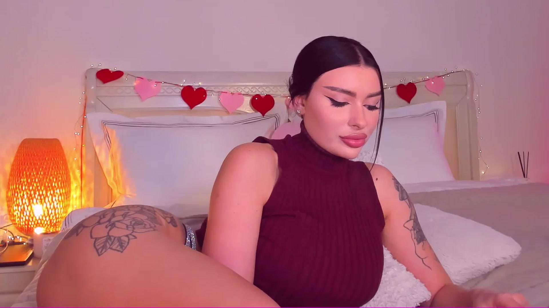 Gallery image thumbnail from Mary_Harris_'s myfreecams stream on, 03/12/2025, 21:35 image 8 of 20