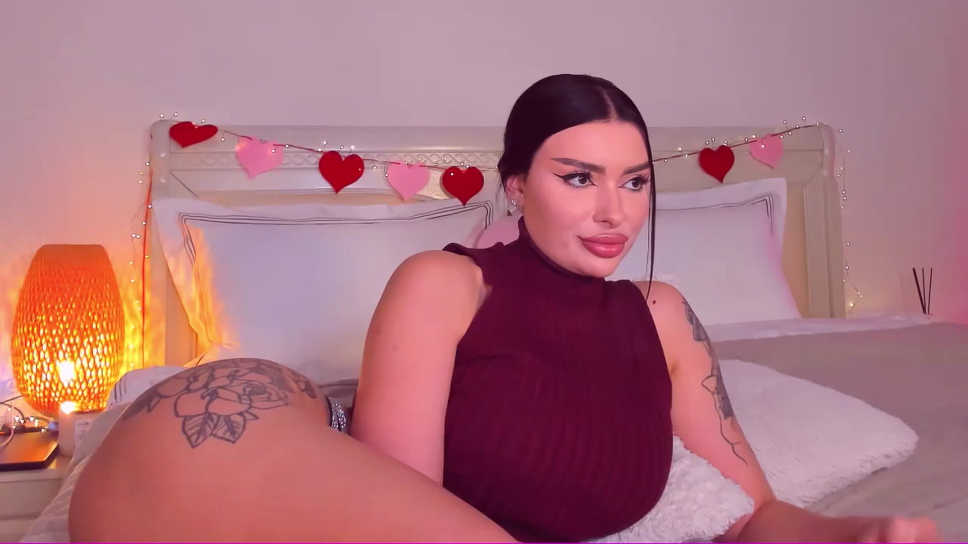 Gallery image thumbnail from Mary_Harris_'s myfreecams stream on, 03/12/2025, 21:35 image 6 of 20