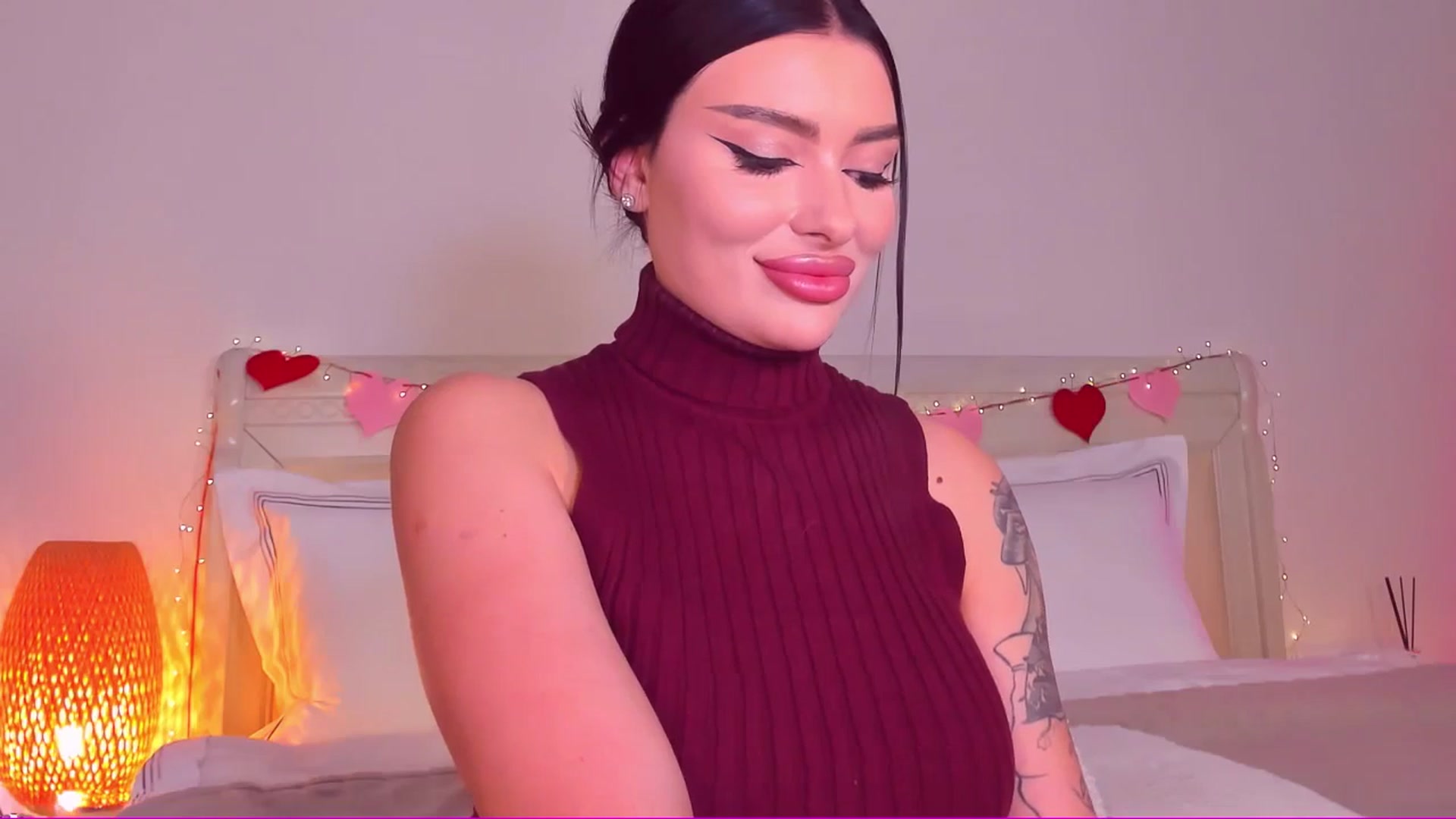 Gallery image thumbnail from Mary_Harris_'s myfreecams stream on, 03/12/2025, 21:35 image 20 of 20