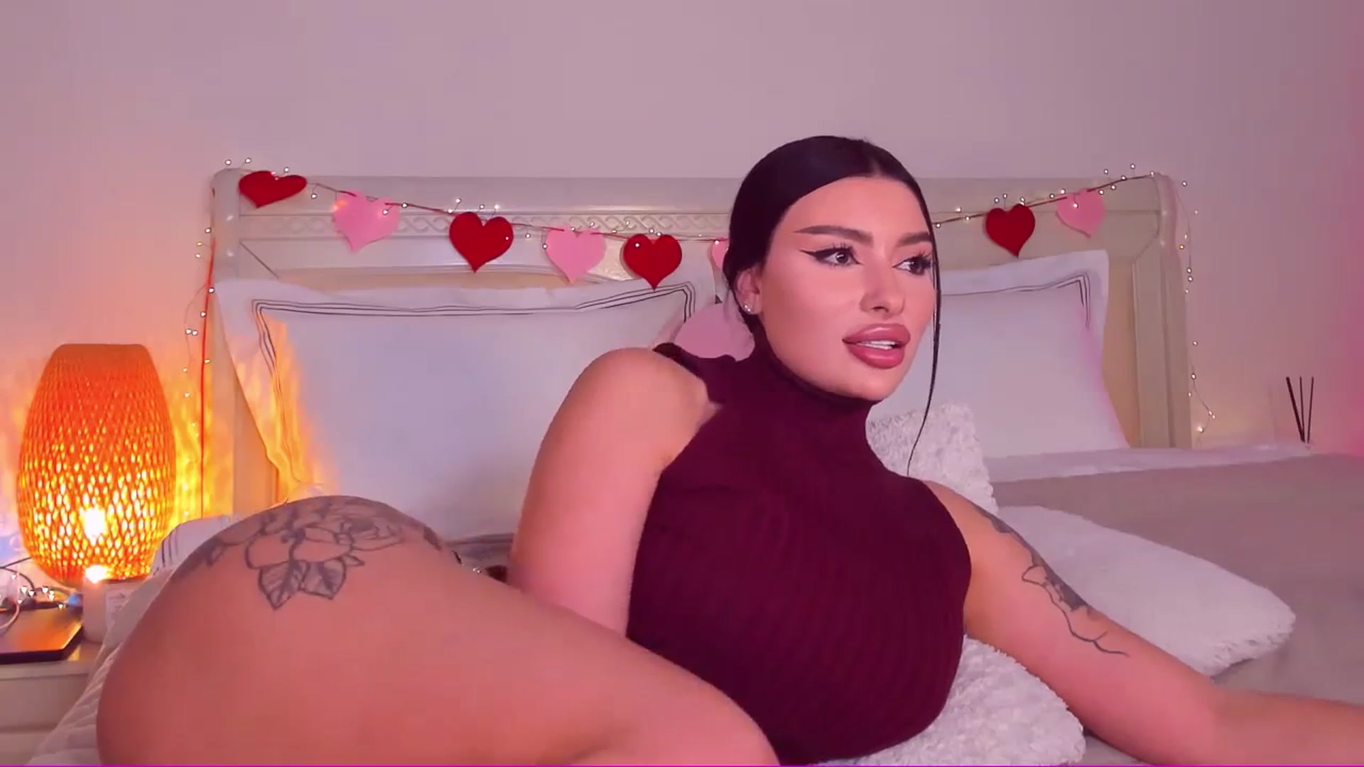 Gallery image thumbnail from Mary_Harris_'s myfreecams stream on, 03/12/2025, 21:35 image 5 of 20