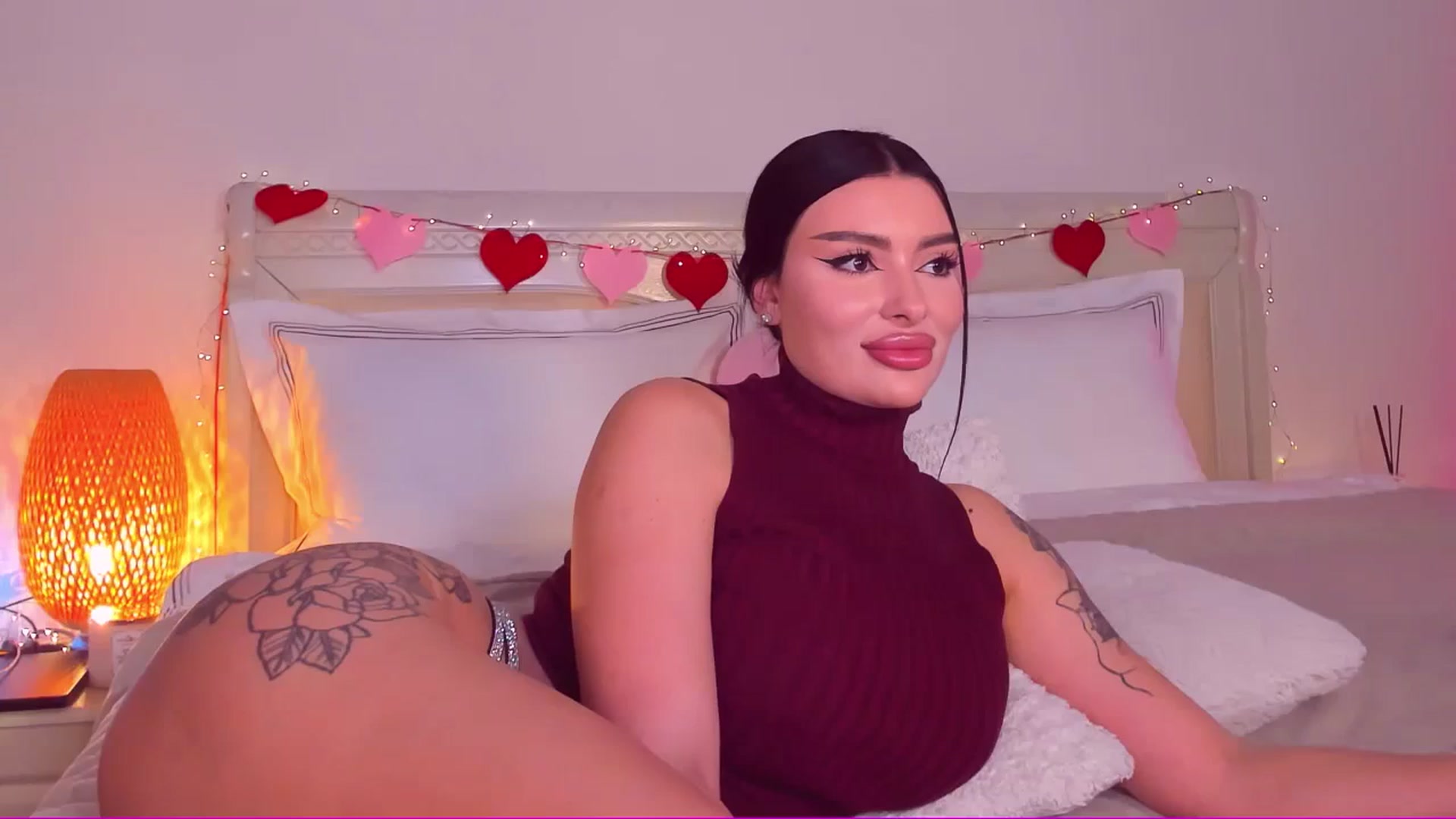 Gallery image thumbnail from Mary_Harris_'s myfreecams stream on, 03/12/2025, 21:35 image 14 of 20