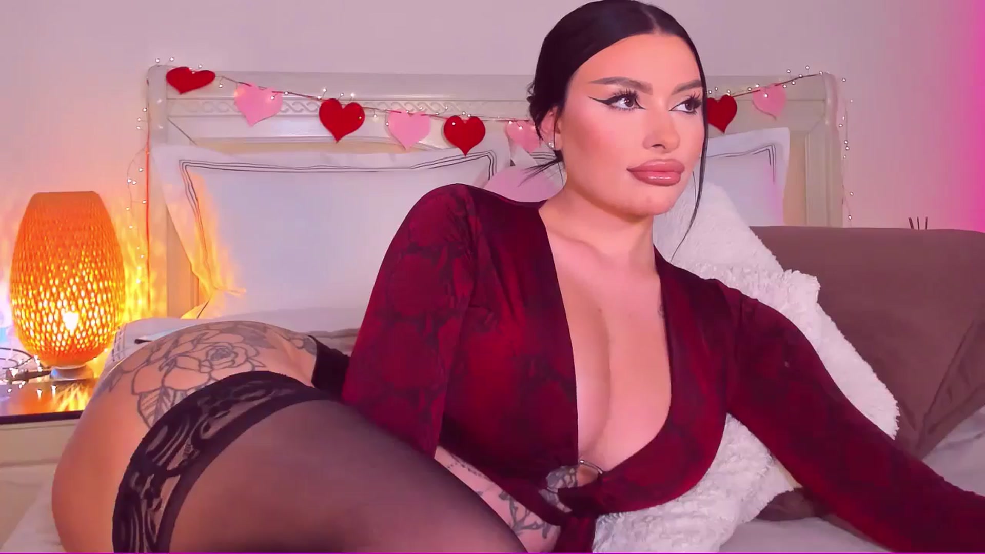 Gallery image thumbnail from Mary_Harris_'s myfreecams stream on, 03/13/2025, 16:09 image 11 of 20