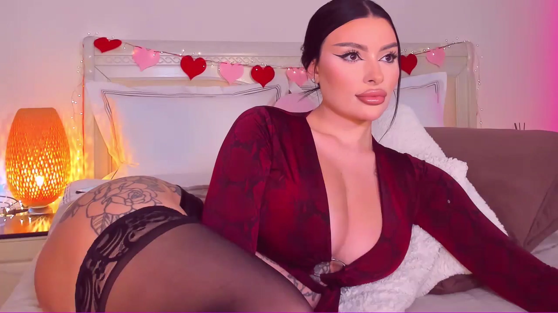 Gallery image thumbnail from Mary_Harris_'s myfreecams stream on, 03/13/2025, 16:09 image 6 of 20