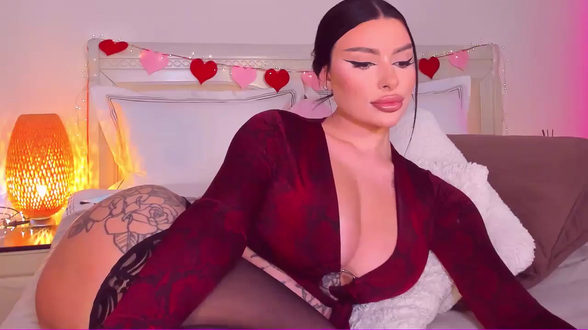 Gallery image thumbnail from Mary_Harris_'s myfreecams stream on, 03/13/2025, 16:09 image 9 of 20