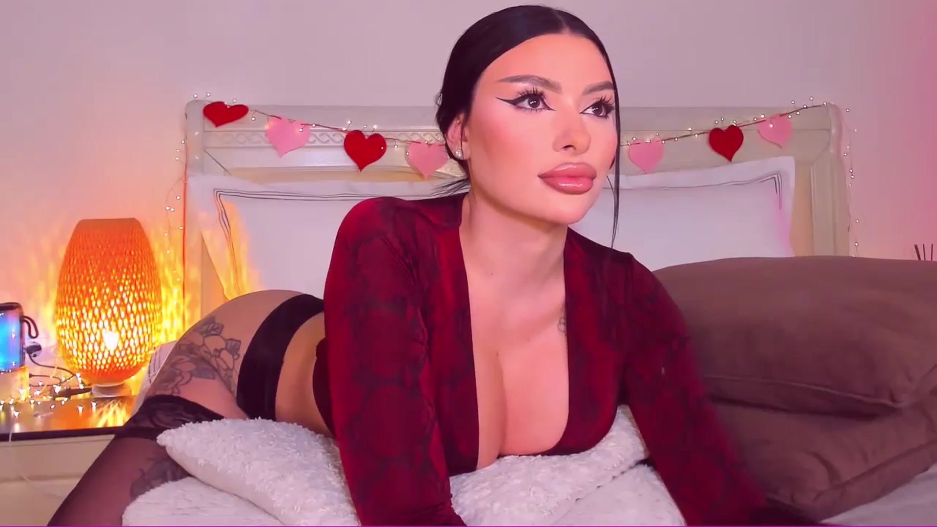 Gallery image thumbnail from Mary_Harris_'s myfreecams stream on, 03/13/2025, 16:09 image 16 of 20