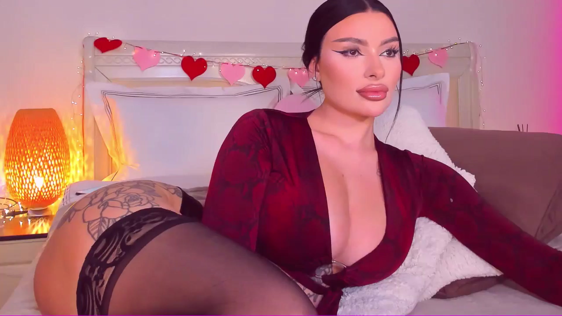 Gallery image thumbnail from Mary_Harris_'s myfreecams stream on, 03/13/2025, 16:09 image 2 of 20