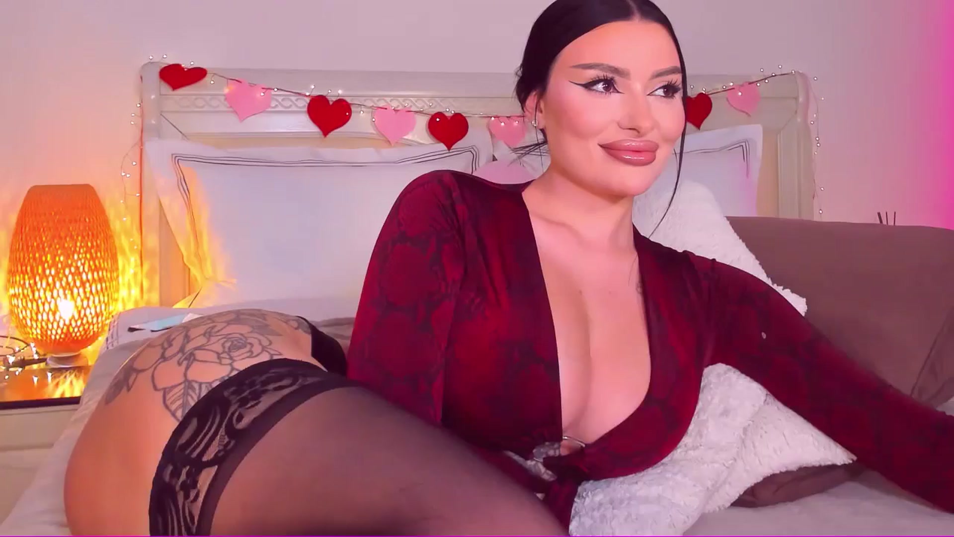 Gallery image thumbnail from Mary_Harris_'s myfreecams stream on, 03/13/2025, 16:09 image 1 of 20