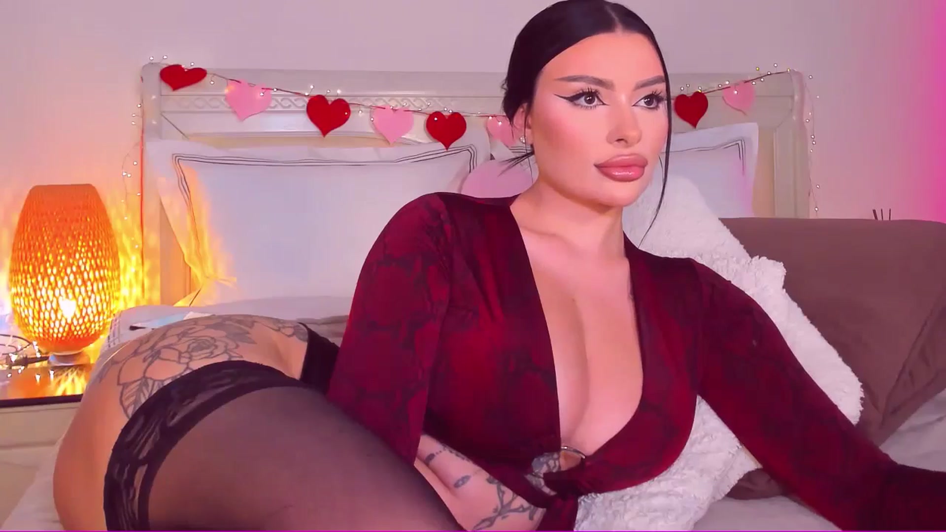 Gallery image thumbnail from Mary_Harris_'s myfreecams stream on, 03/13/2025, 16:09 image 12 of 20