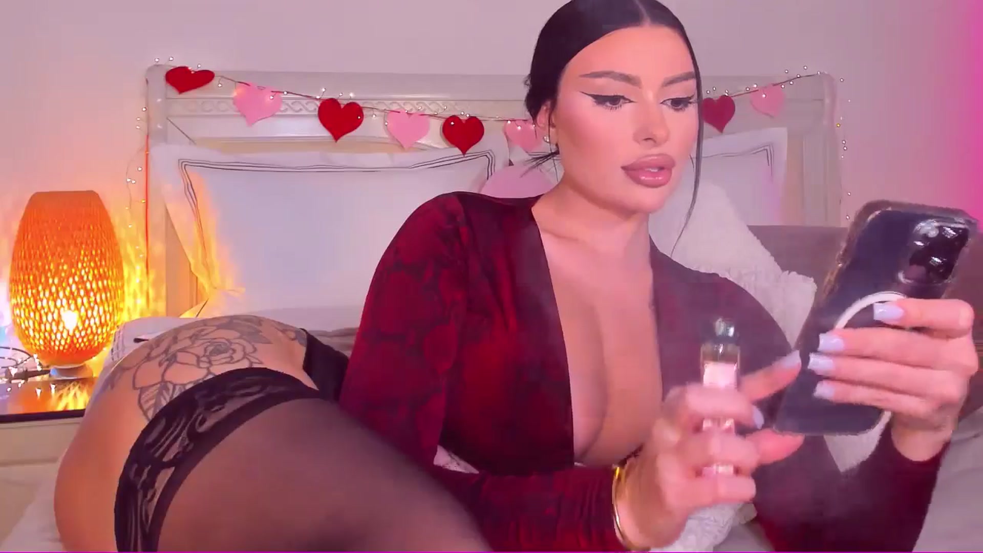 Gallery image thumbnail from Mary_Harris_'s myfreecams stream on, 03/13/2025, 16:09 image 8 of 20