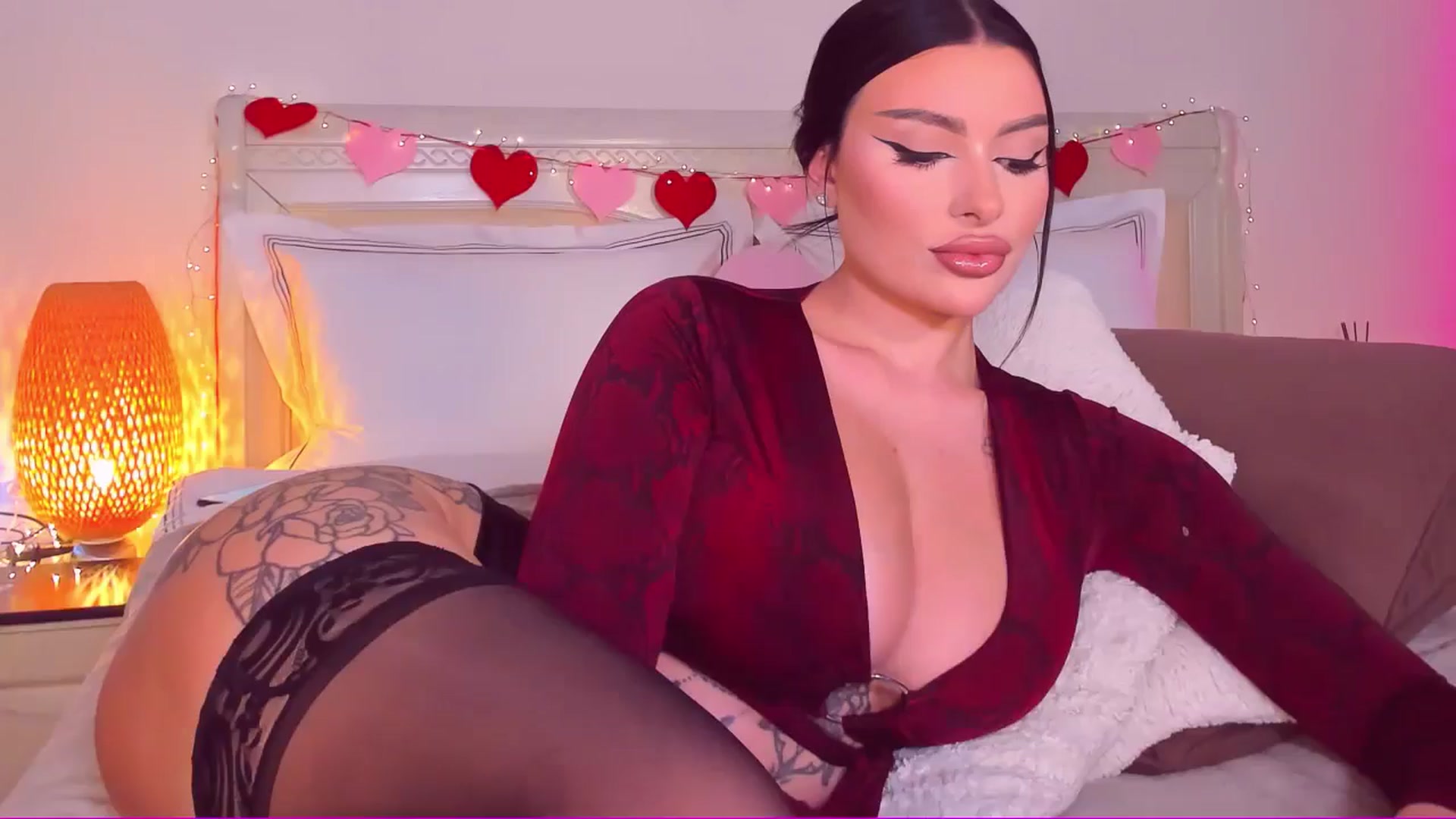 Gallery image thumbnail from Mary_Harris_'s myfreecams stream on, 03/13/2025, 16:09 image 3 of 20