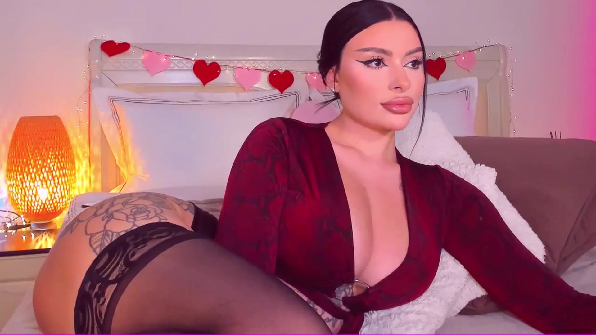 Gallery image thumbnail from Mary_Harris_'s myfreecams stream on, 03/13/2025, 16:09 image 10 of 20