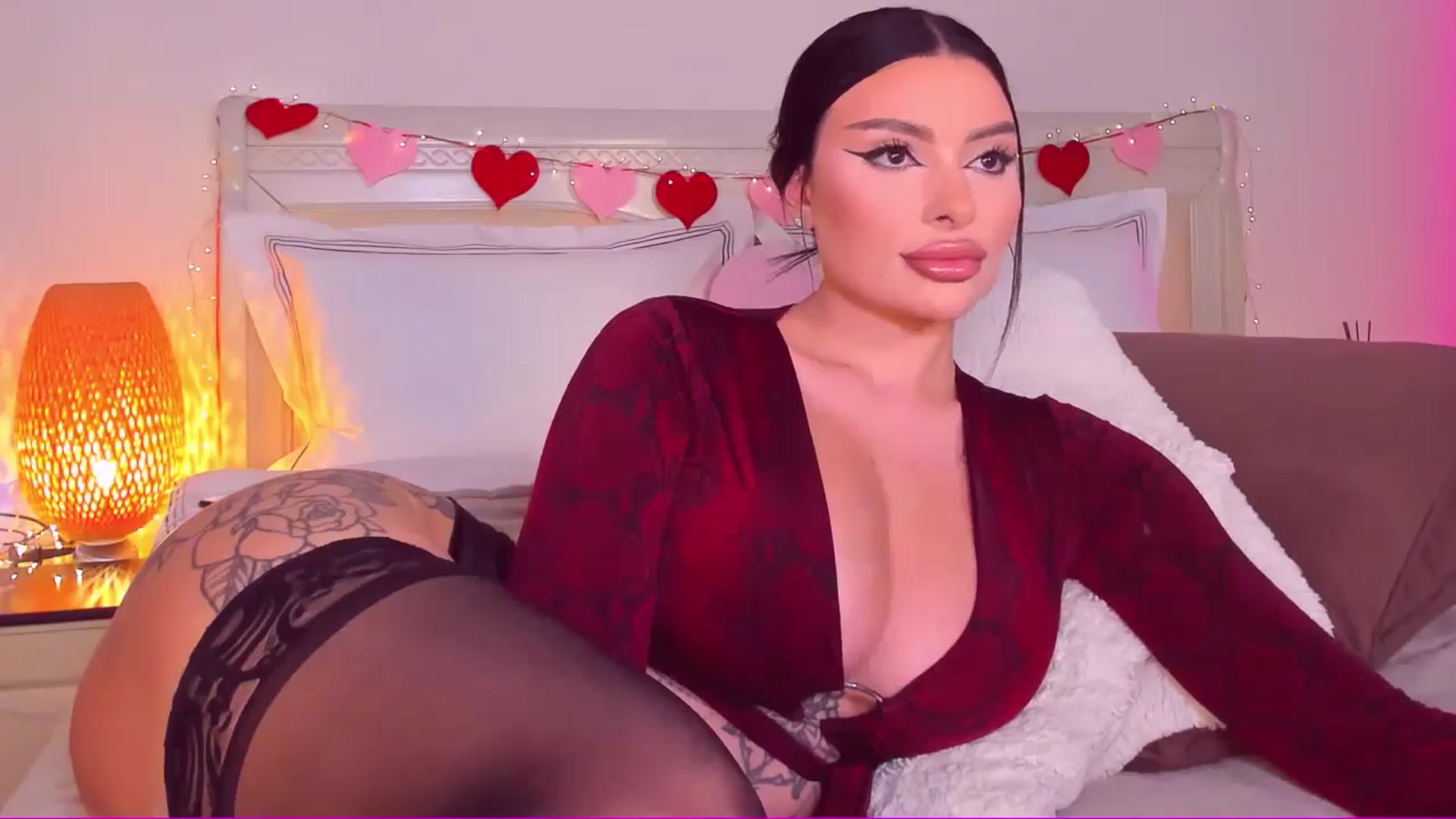 Gallery image thumbnail from Mary_Harris_'s myfreecams stream on, 03/13/2025, 16:09 image 13 of 20